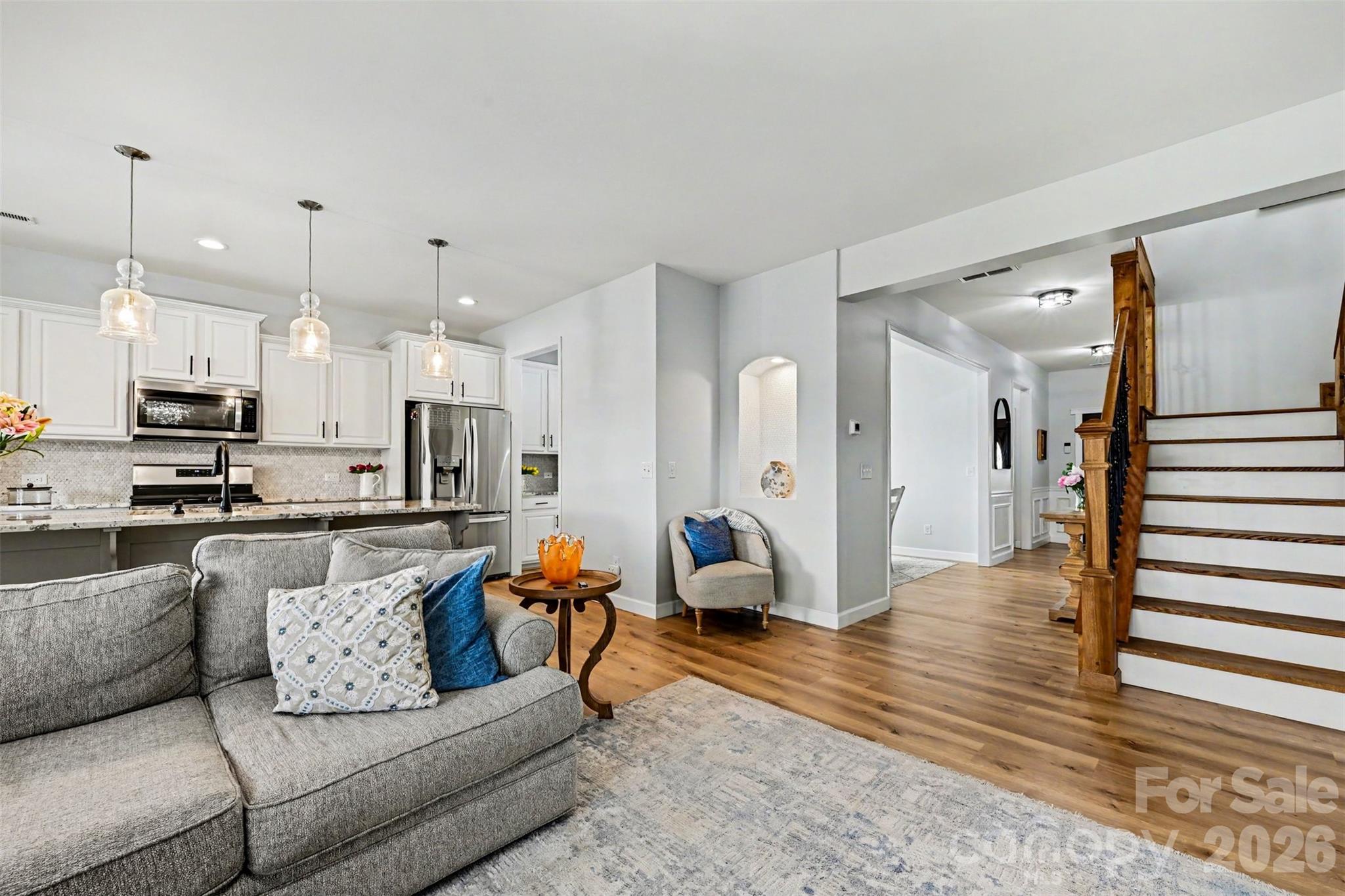 Greenbrier - Residential