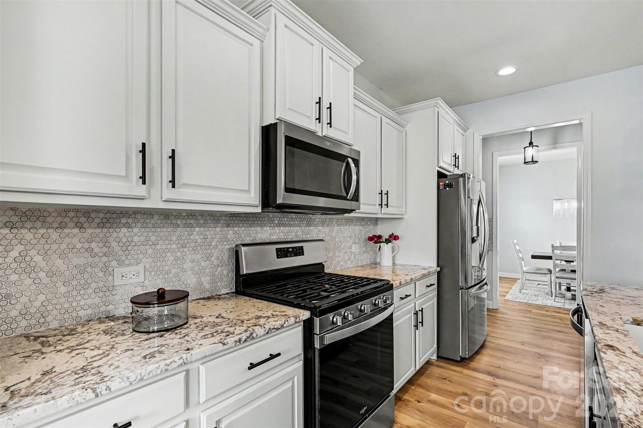 Greenbrier - Residential