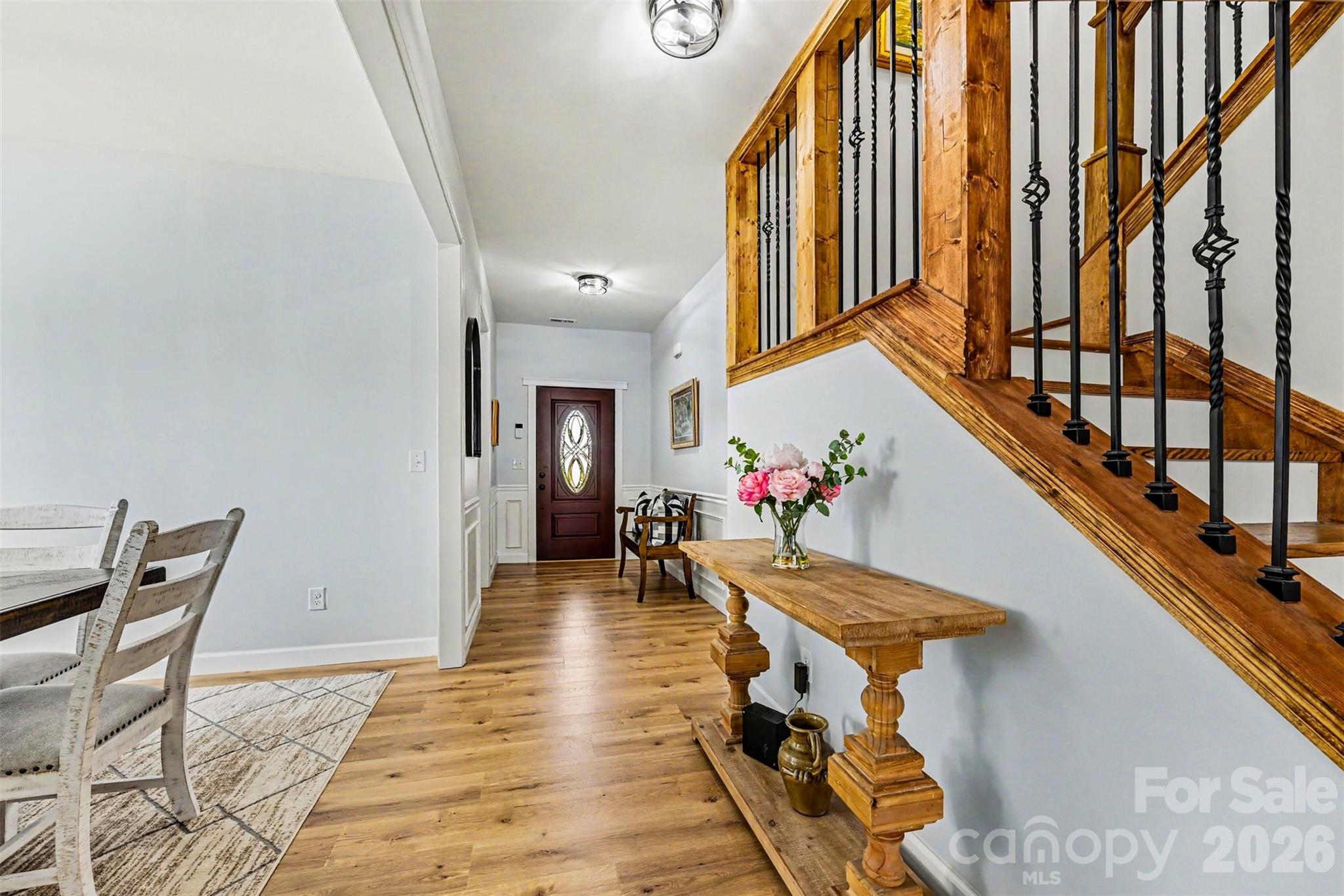 Greenbrier - Residential