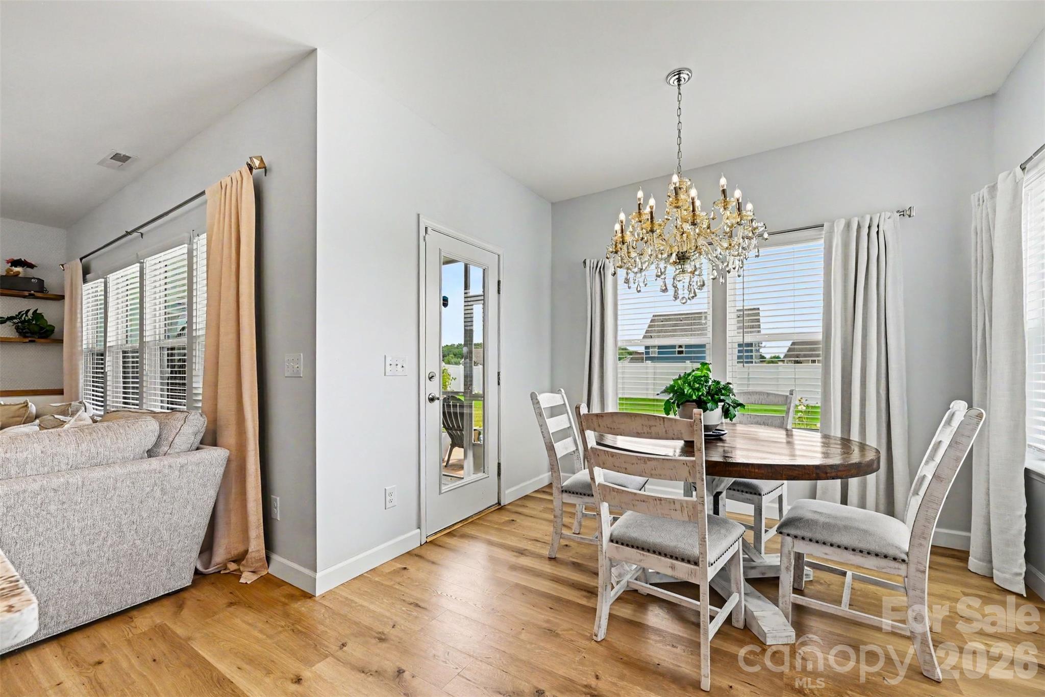 Greenbrier - Residential