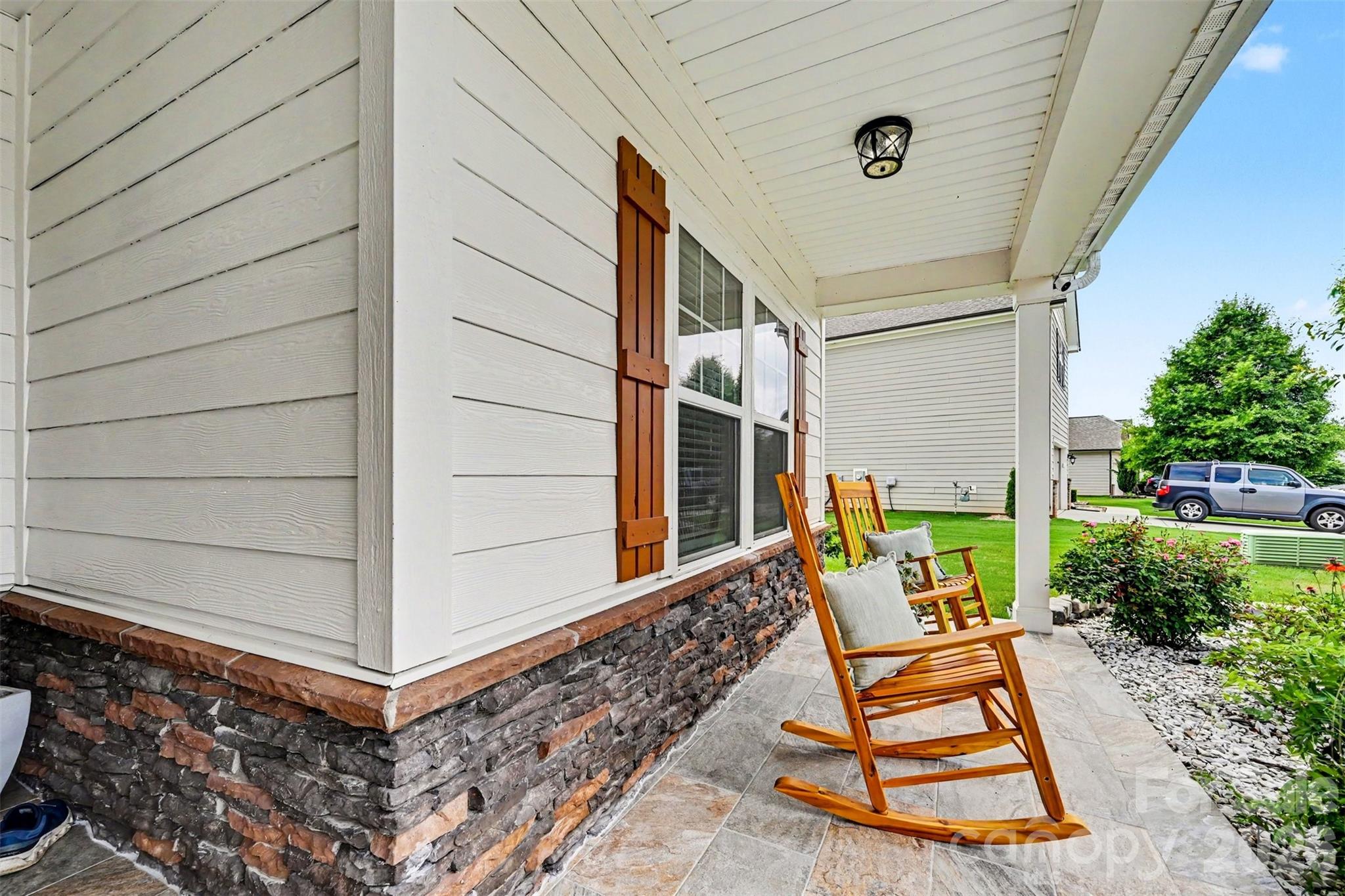 Greenbrier - Residential
