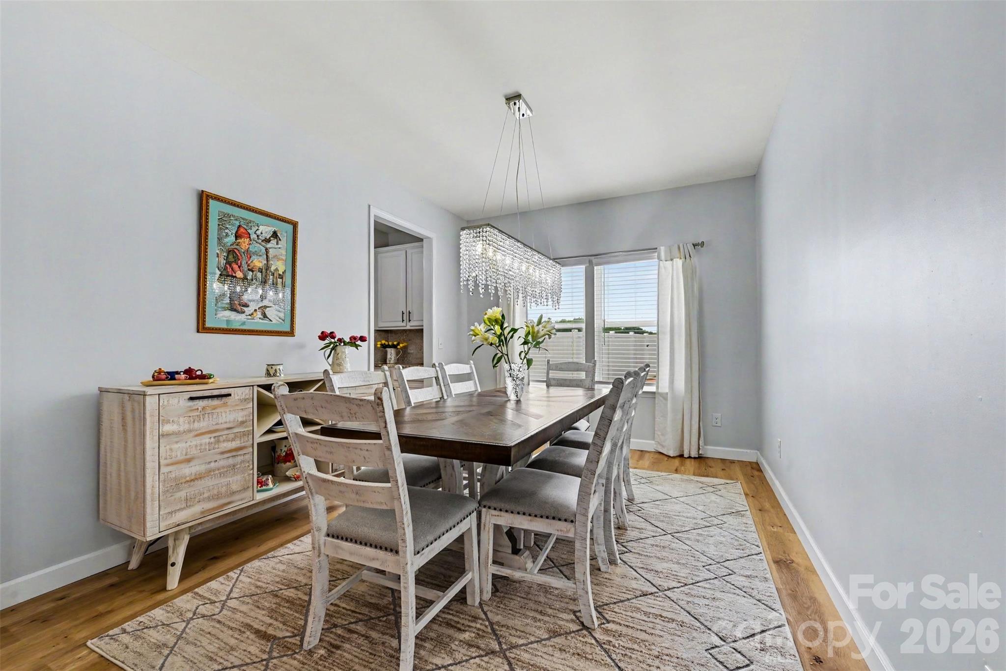 Greenbrier - Residential