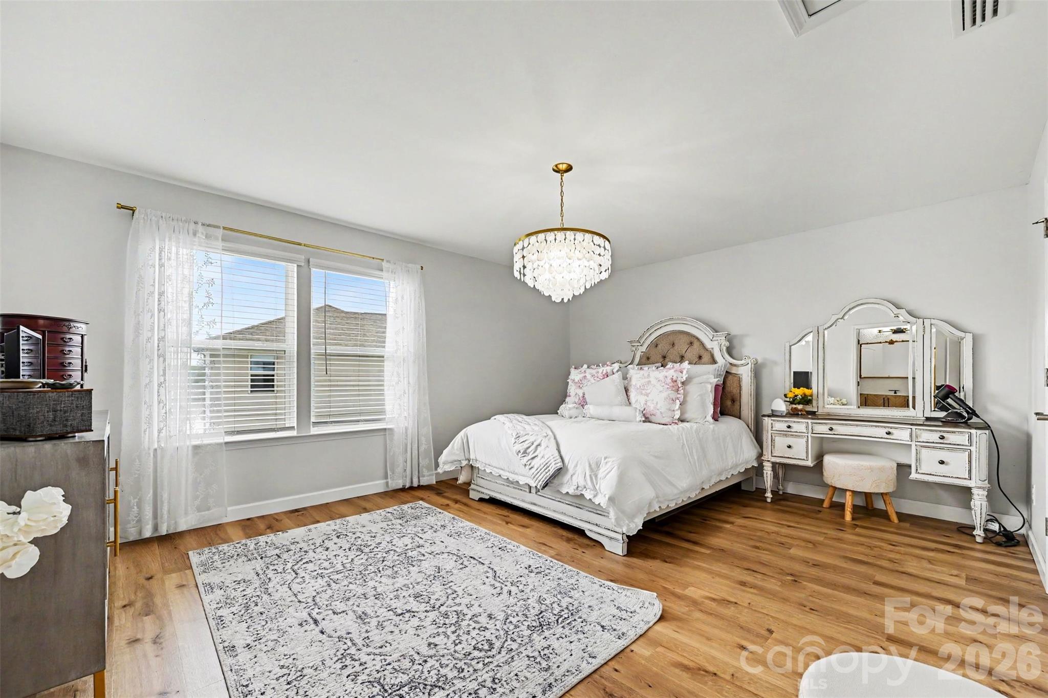 Greenbrier - Residential