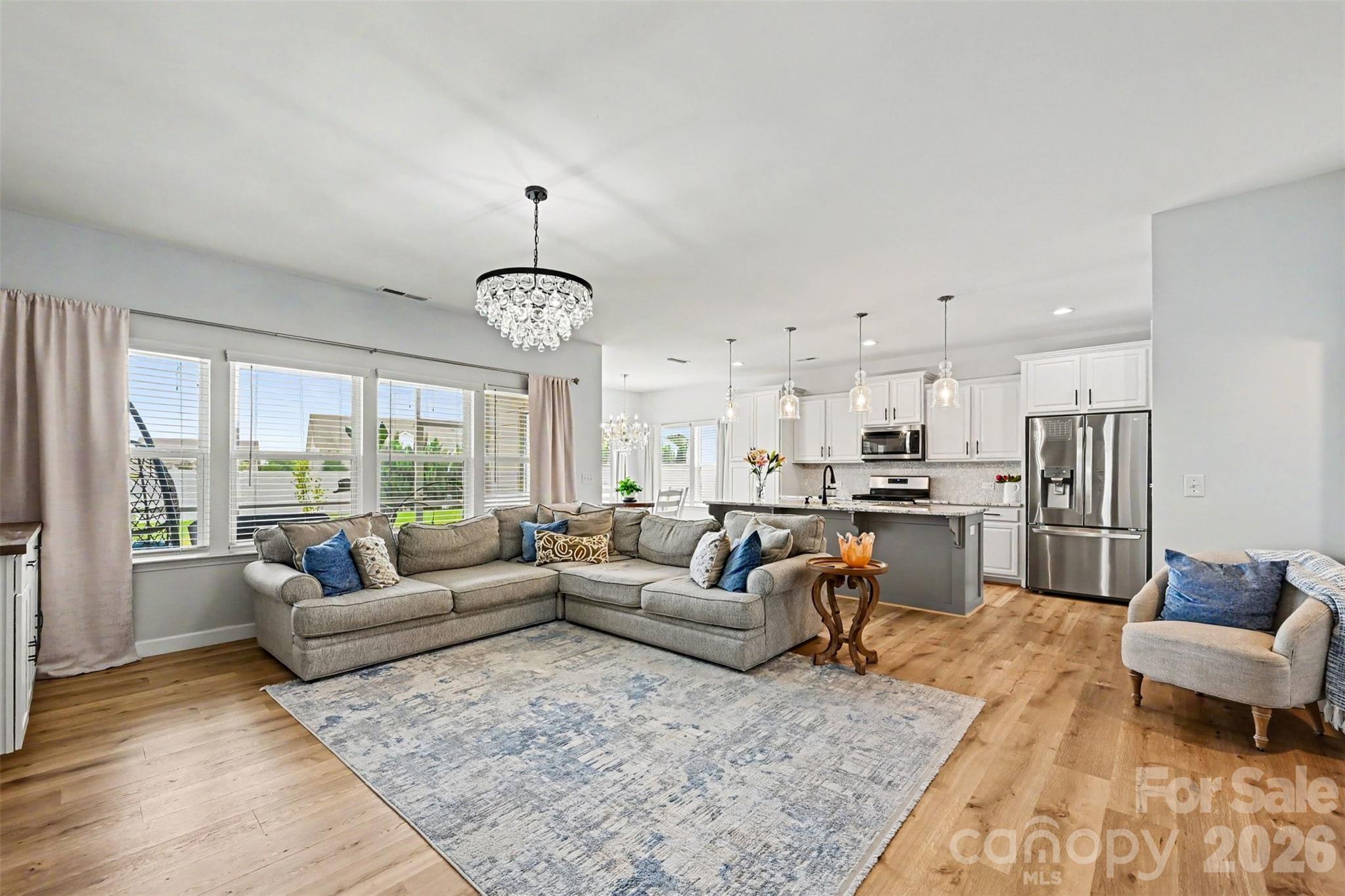 Greenbrier - Residential
