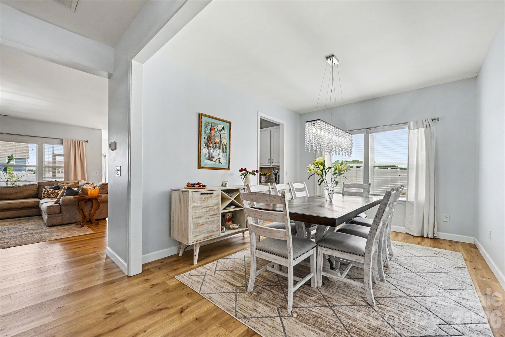 Greenbrier - Residential