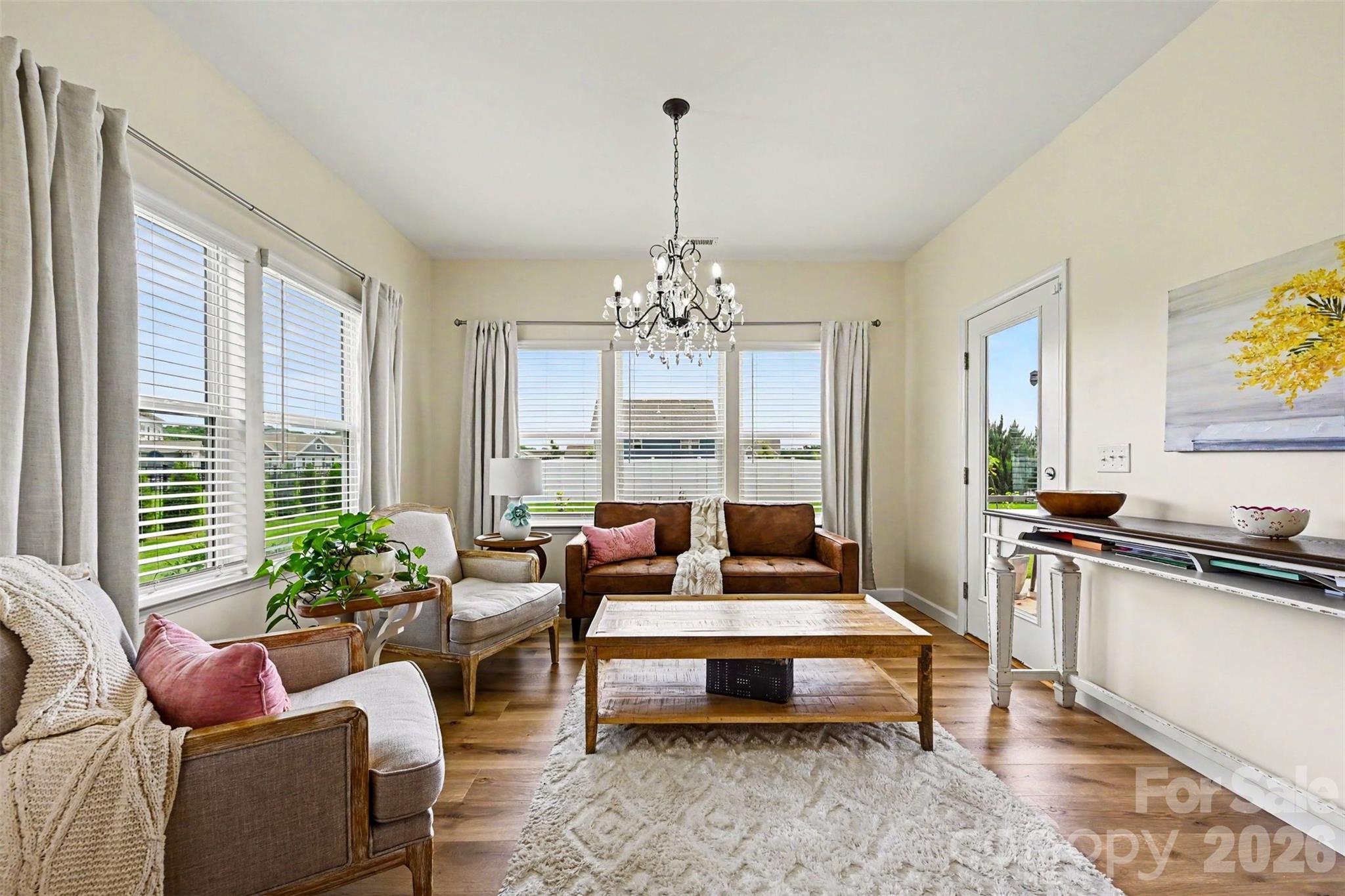 Greenbrier - Residential