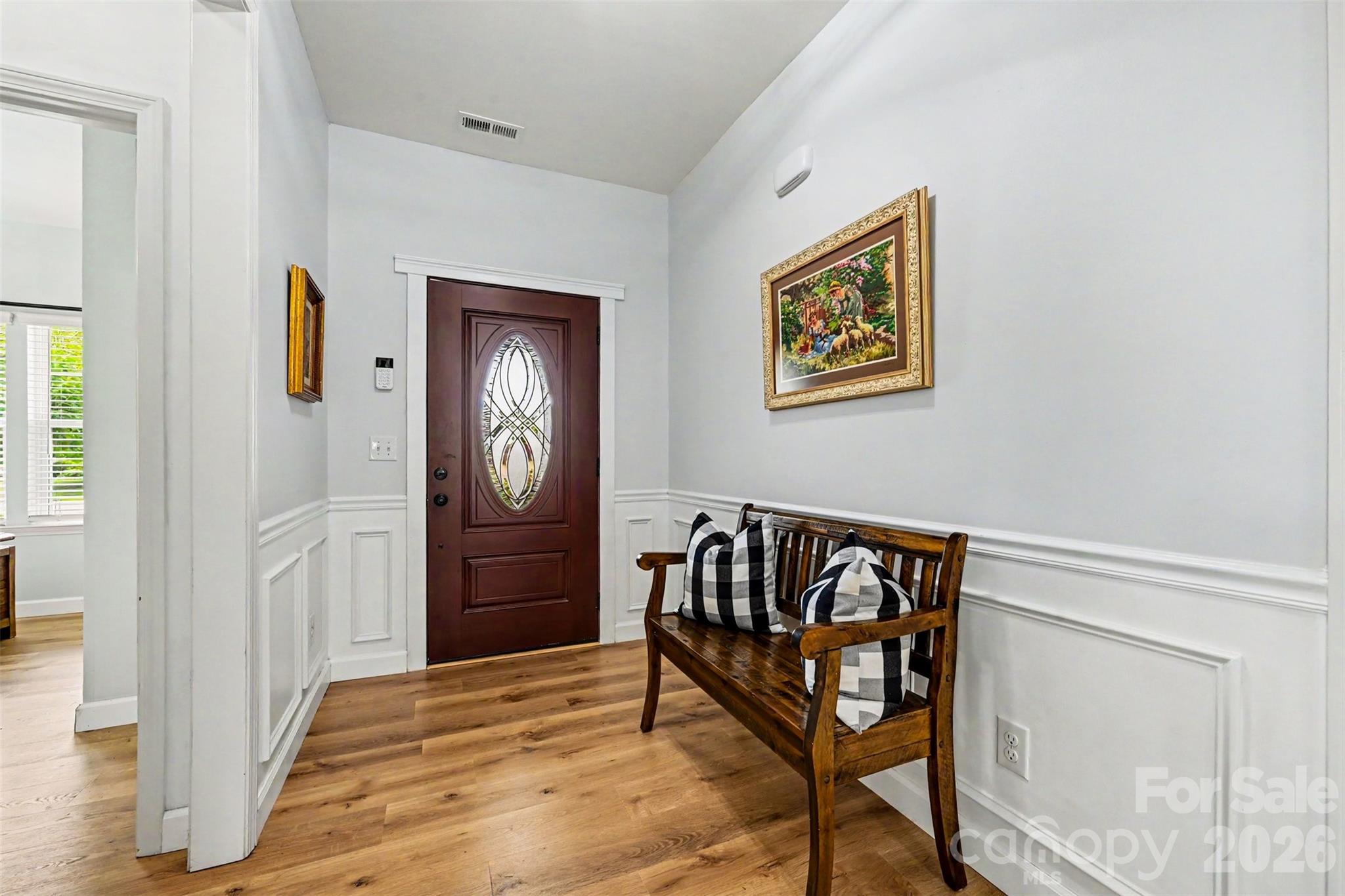 Greenbrier - Residential
