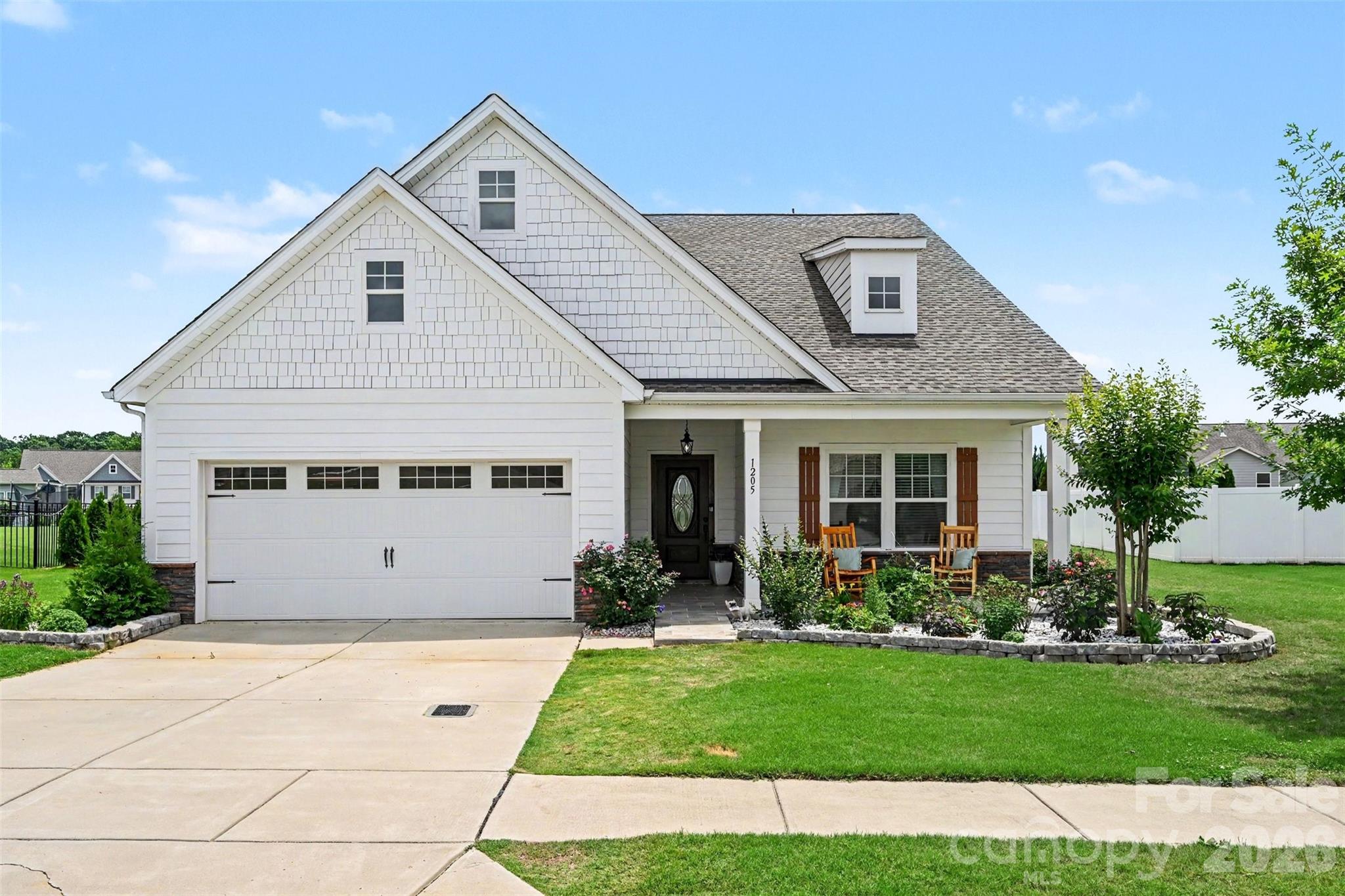 Greenbrier - Residential