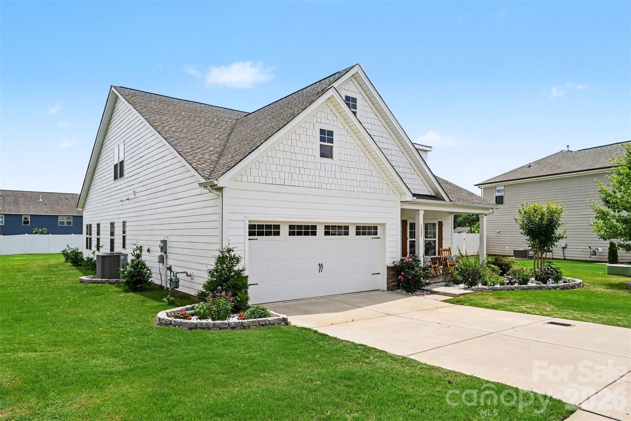 Greenbrier - Residential