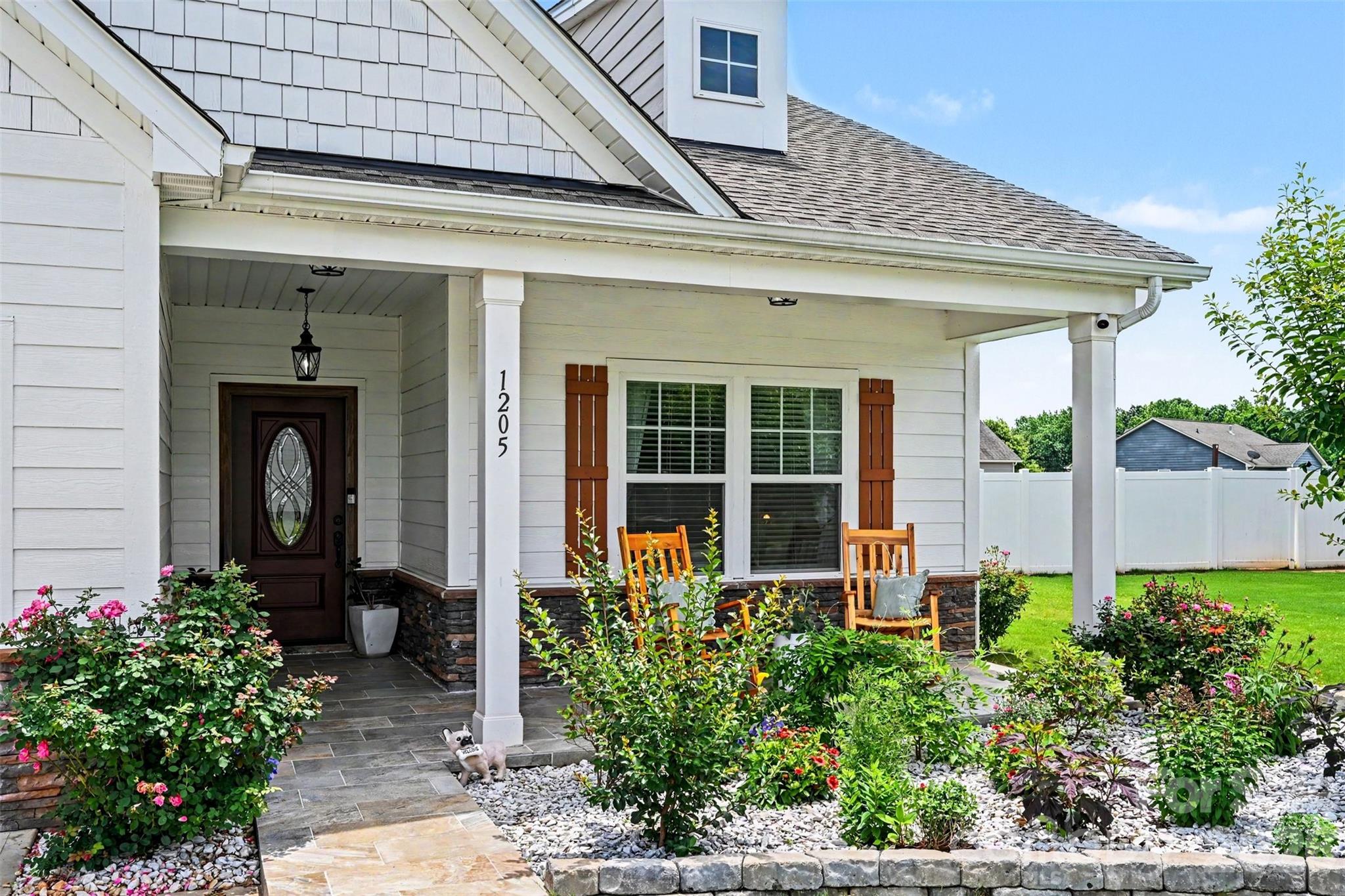 Greenbrier - Residential