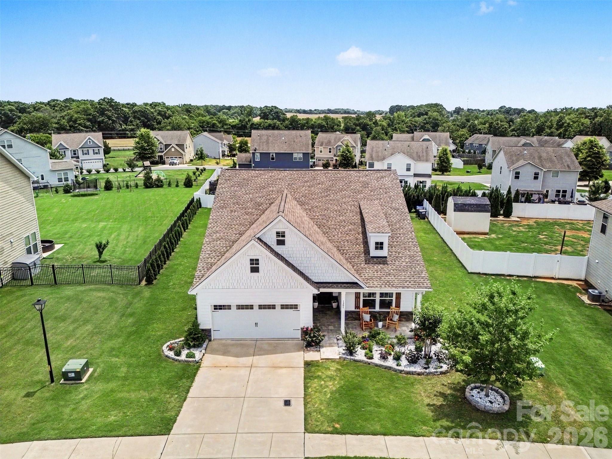 Greenbrier - Residential