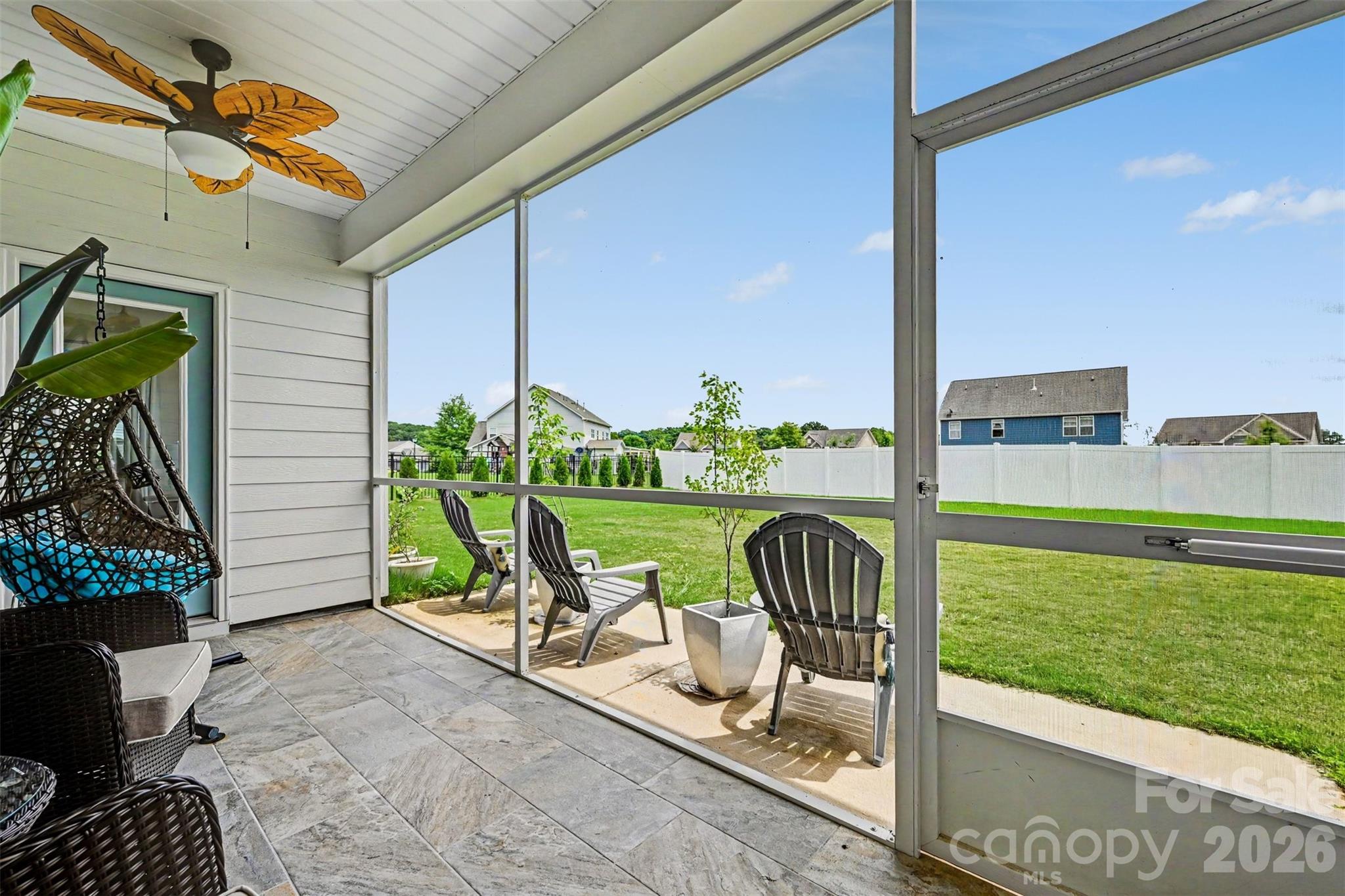 Greenbrier - Residential