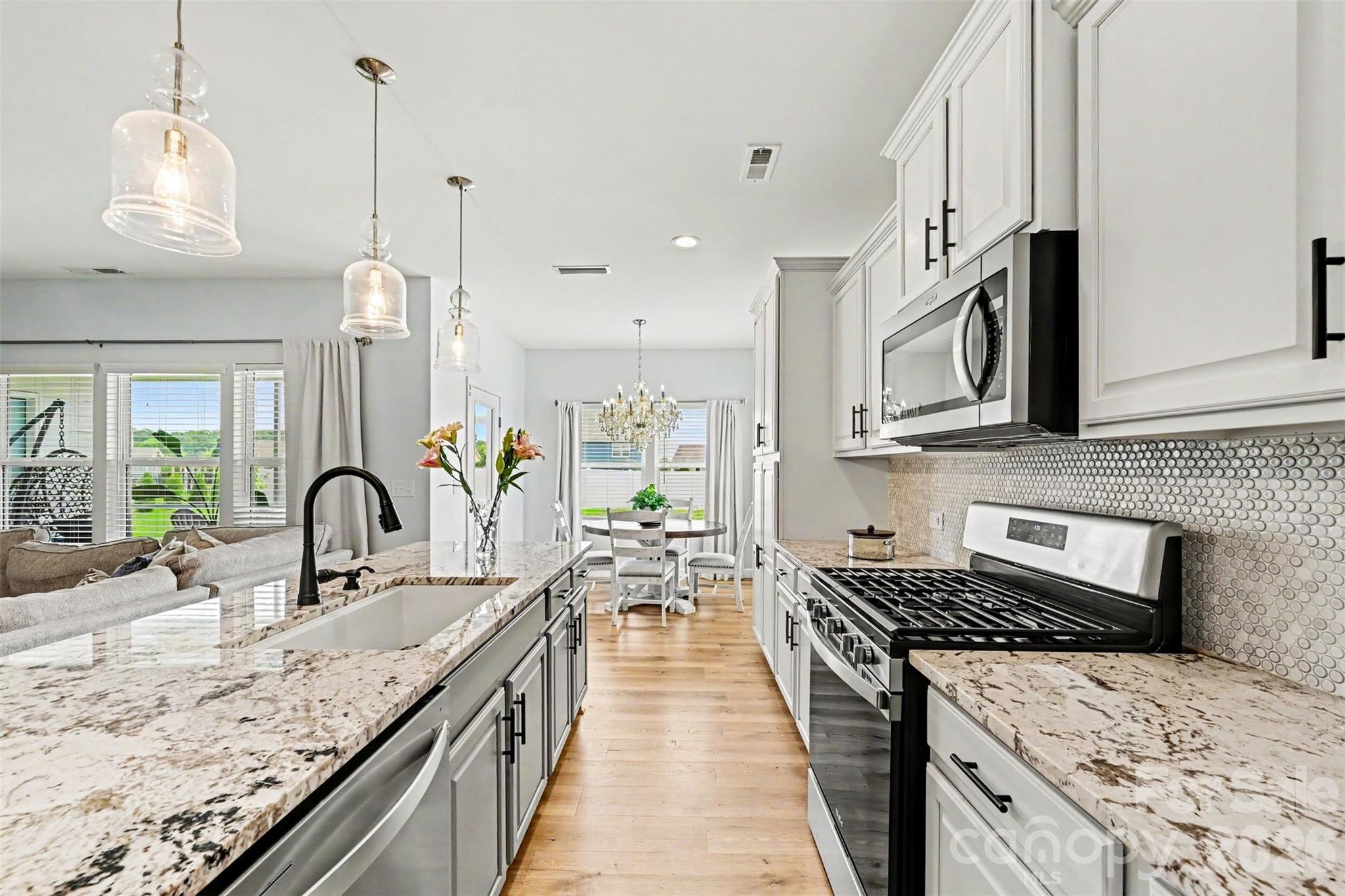 Greenbrier - Residential
