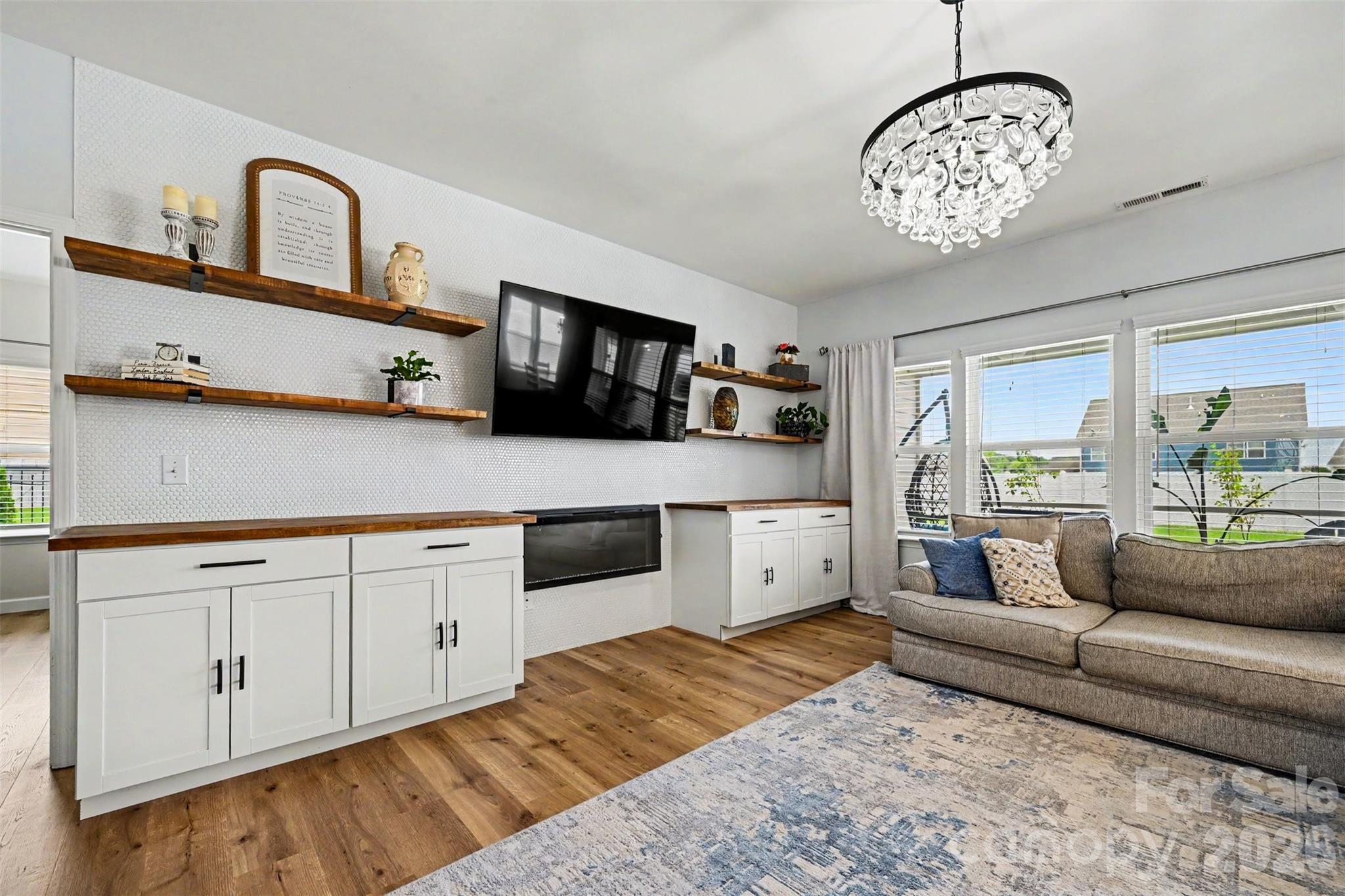 Greenbrier - Residential