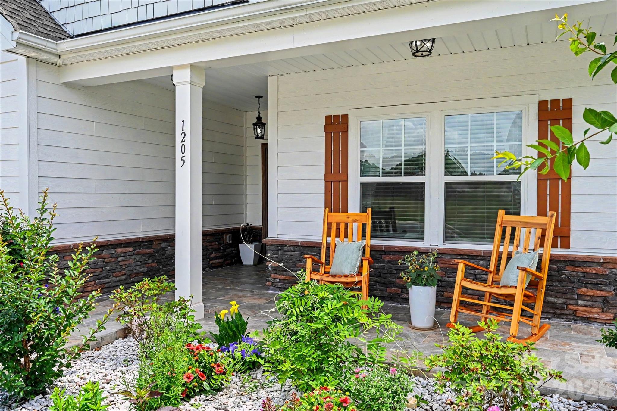 Greenbrier - Residential