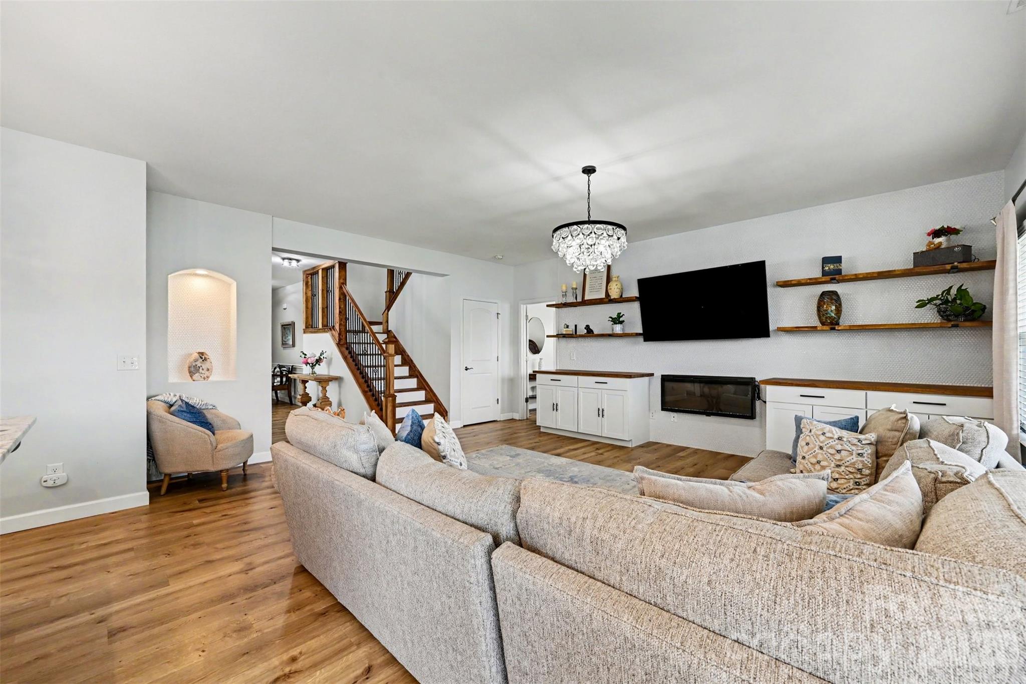 Greenbrier - Residential