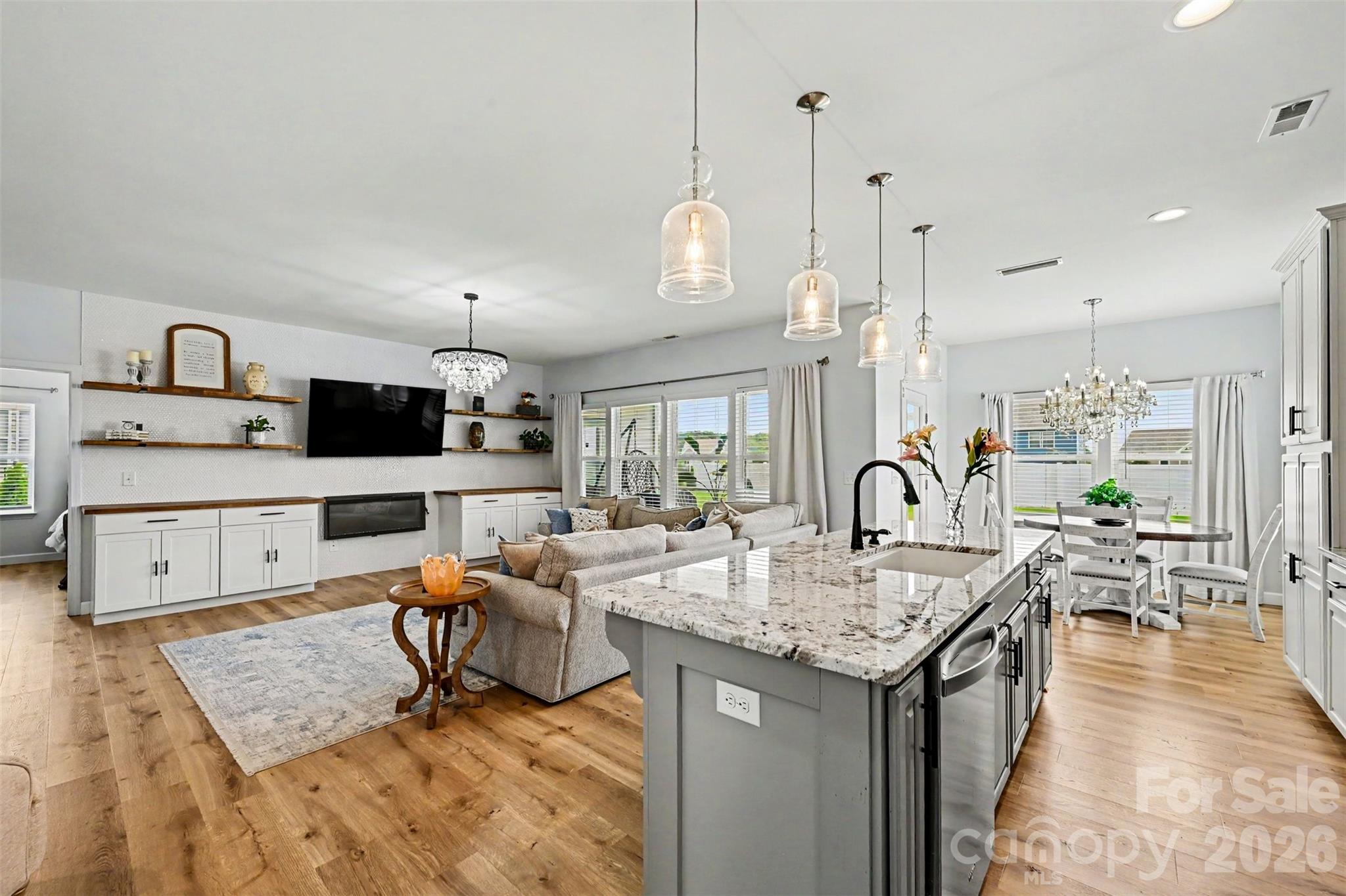 Greenbrier - Residential