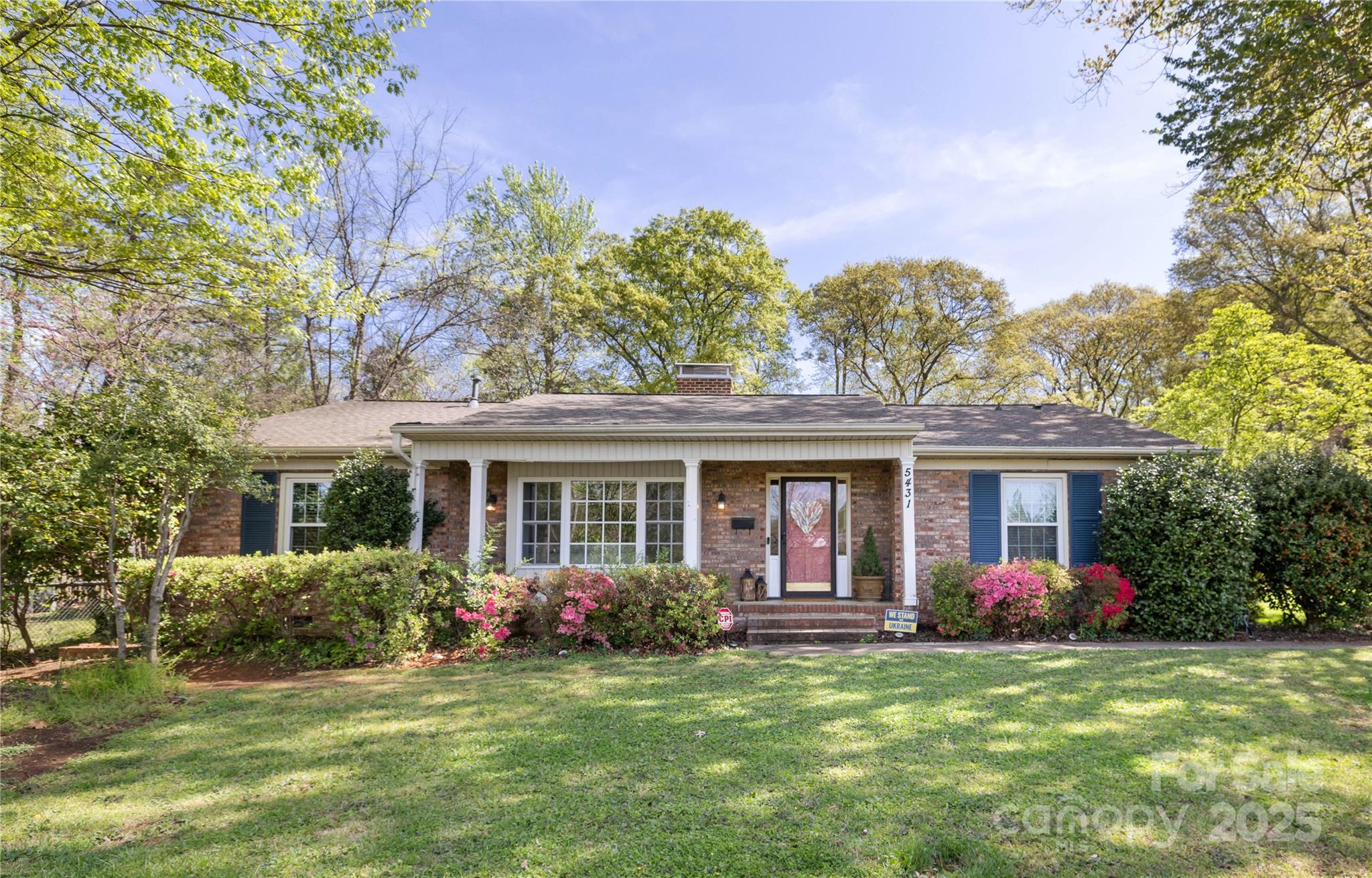 Picardy - Land