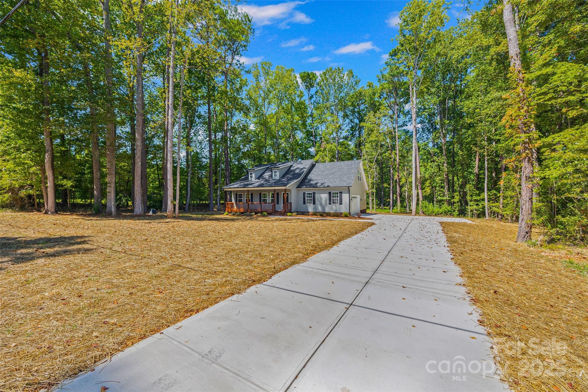 Lakehurst - Residential