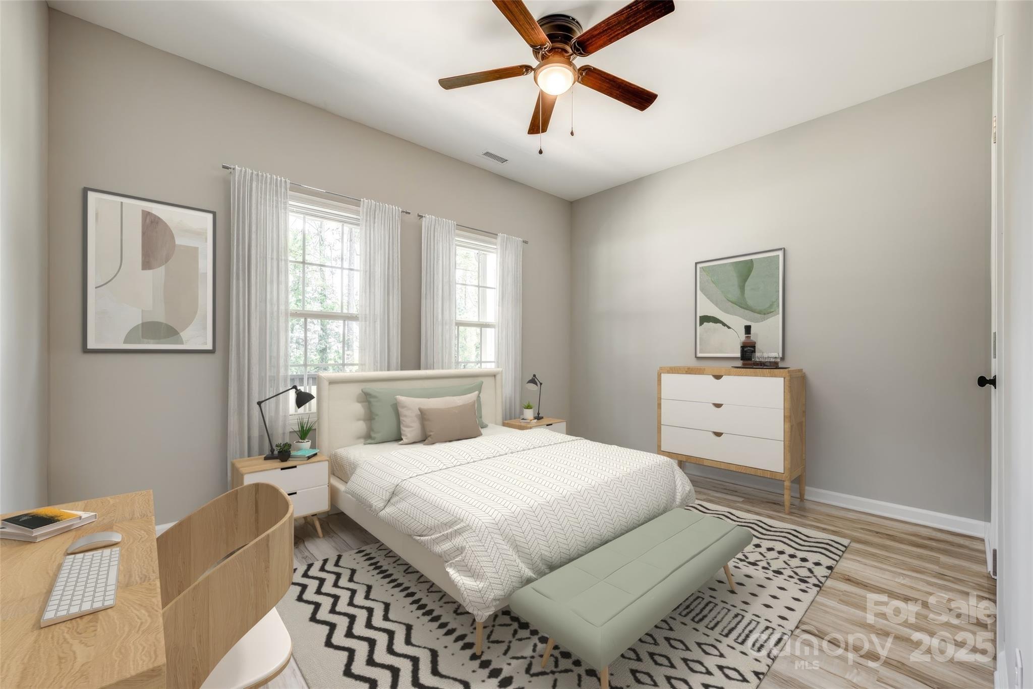Lakehurst - Residential