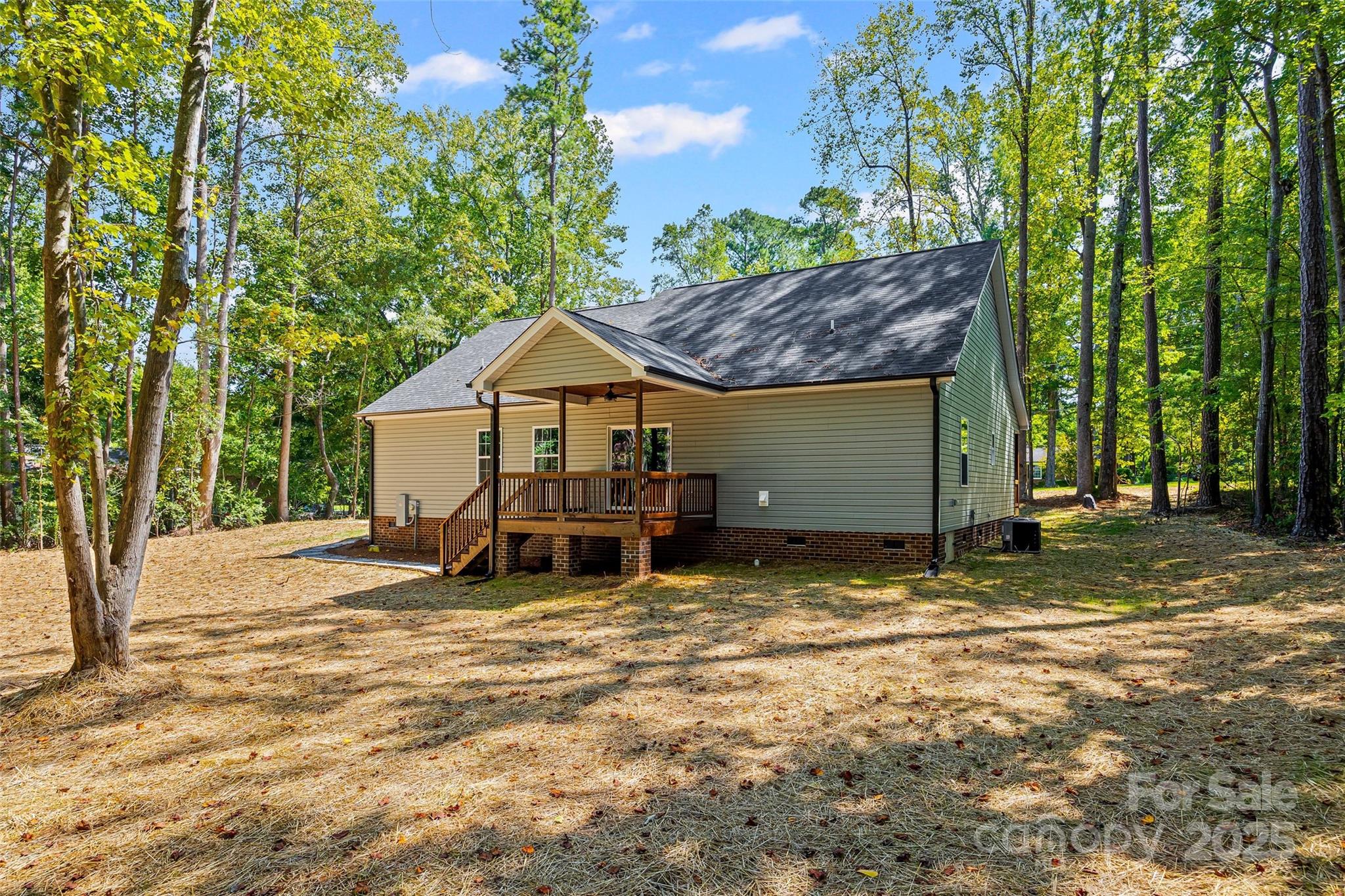 Lakehurst - Residential