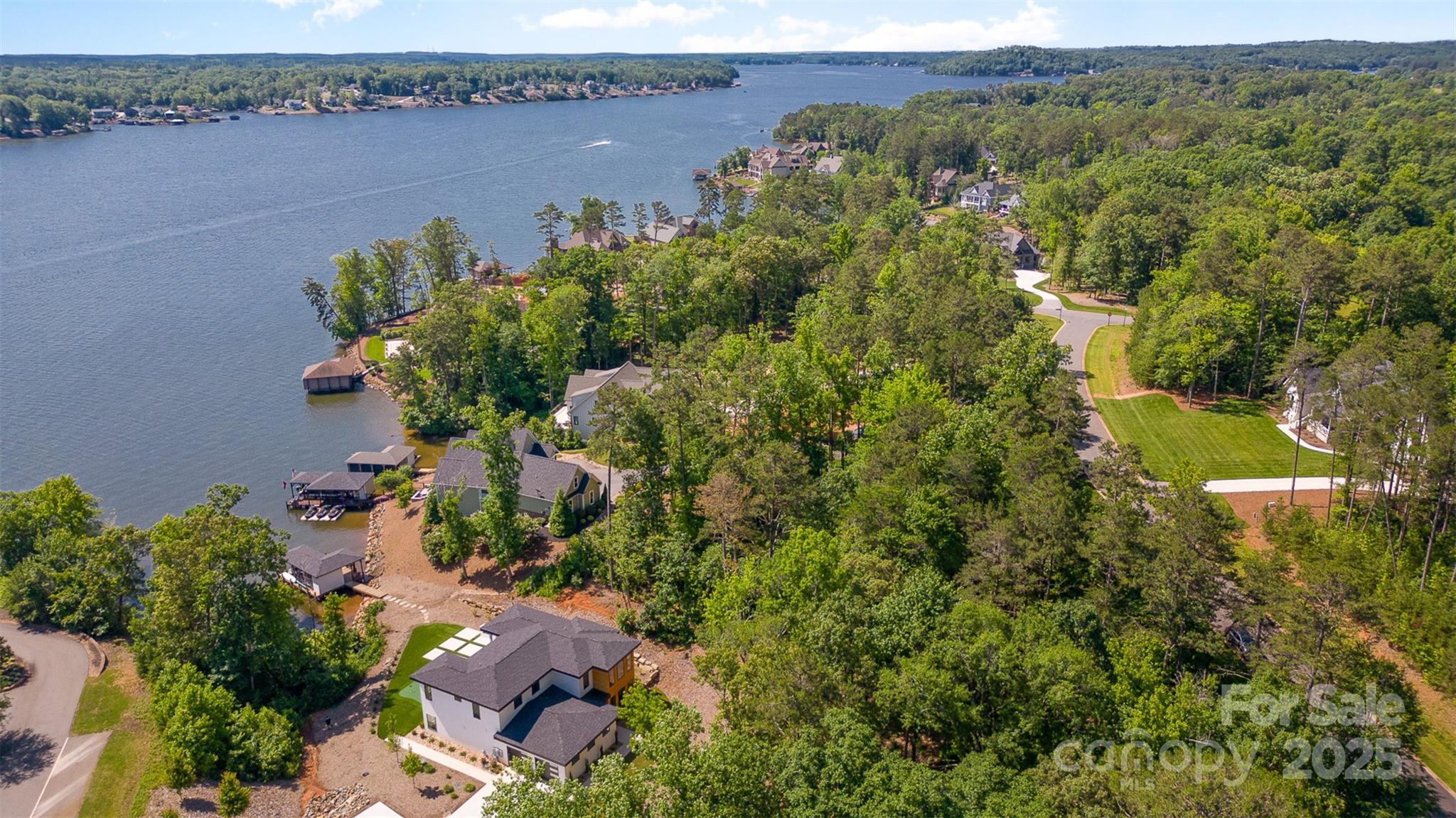 Edgewater - Residential