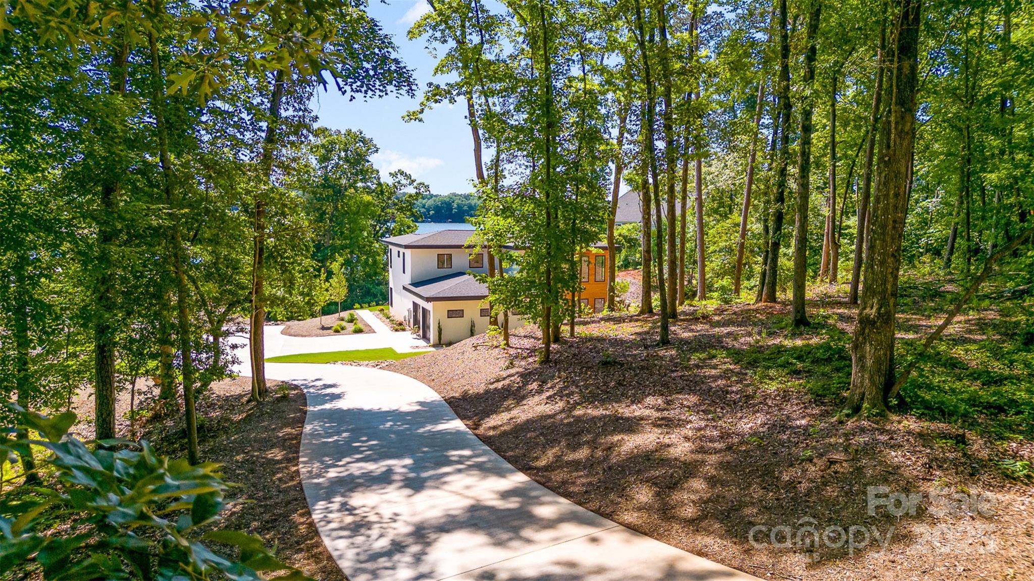 Edgewater - Residential