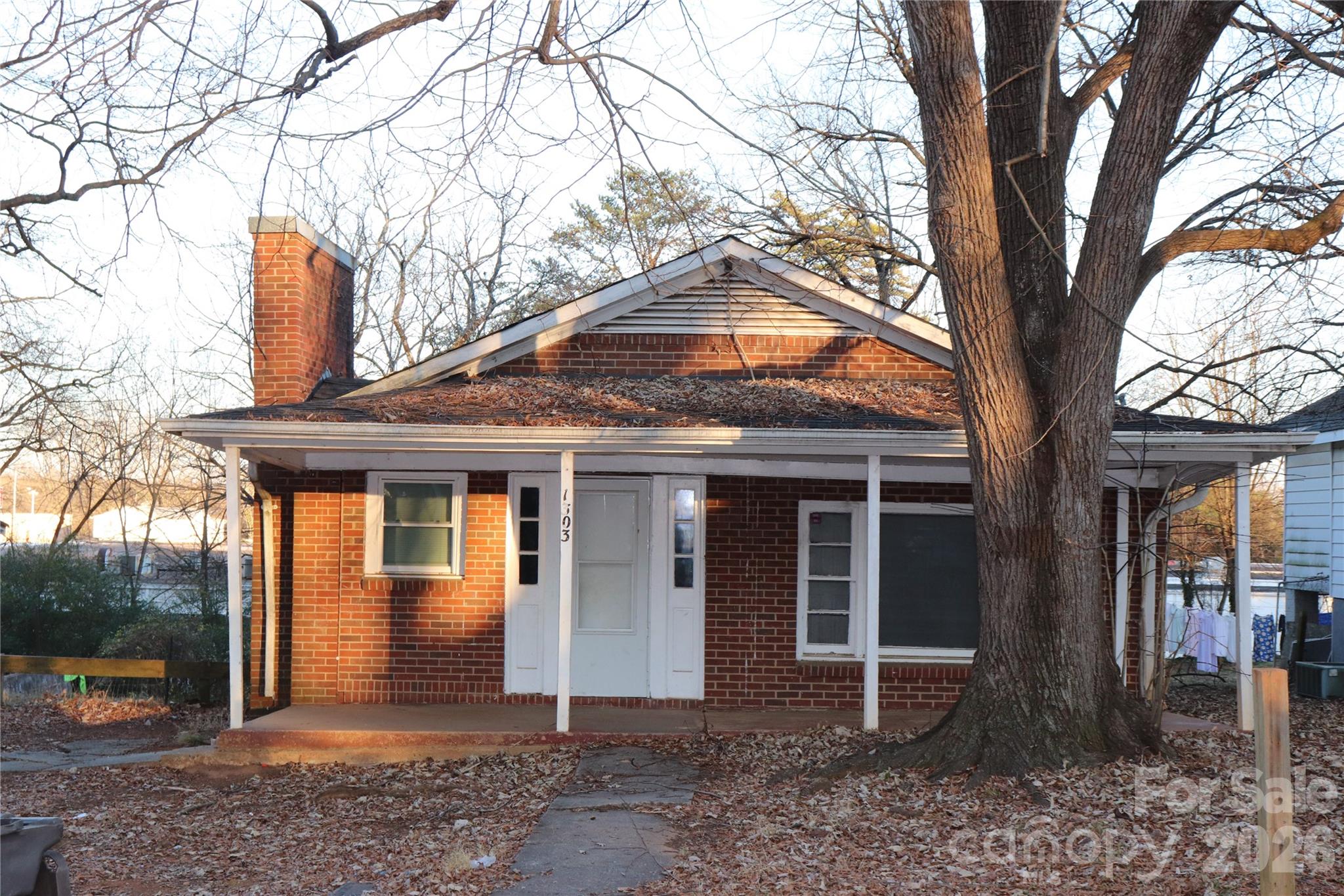 Exceptional investment opportunity just minutes from downtown Statesville! This unique portfolio offers 16 total units across 12 separate parcels (Parcel ID(s): 4733876245; 4733885394; 4733886666; 4733992545; 4733994319; 4734800899; 4734807354; 4734807436; 4743093456; 4744140404; 4744049339), all situated on approximately 2.4 acres. Currently, eight (8) units are rented with a strong rental history and reliable tenants. The portfolio consists of two (2) triplexes and ten (10) single-family homes, providing a balanced mix of stable income and future potential. This combination of income-producing properties and redevelopment possibilities makes the portfolio well-suited for investors seeking both immediate cash flow and long-term upside. Conveniently located near Statesville amenities, these properties benefits from consistent demand and strong occupancy rates. With income in place from day one and additional value-add or development opportunities, this offering delivers stability, versatility, and long-term investment potential. Please note: Tenants are not to be disturbed. All showings must be scheduled by appointment only. Sold as a package and as-is.