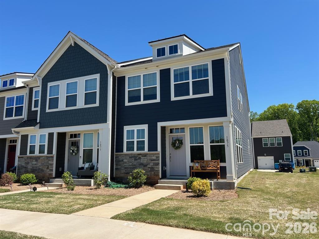 Smith Farm - Residential