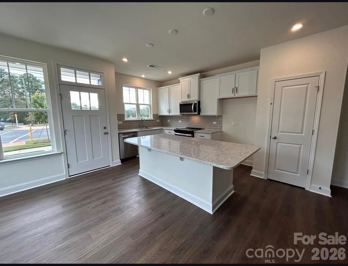 Smith Farm - Residential