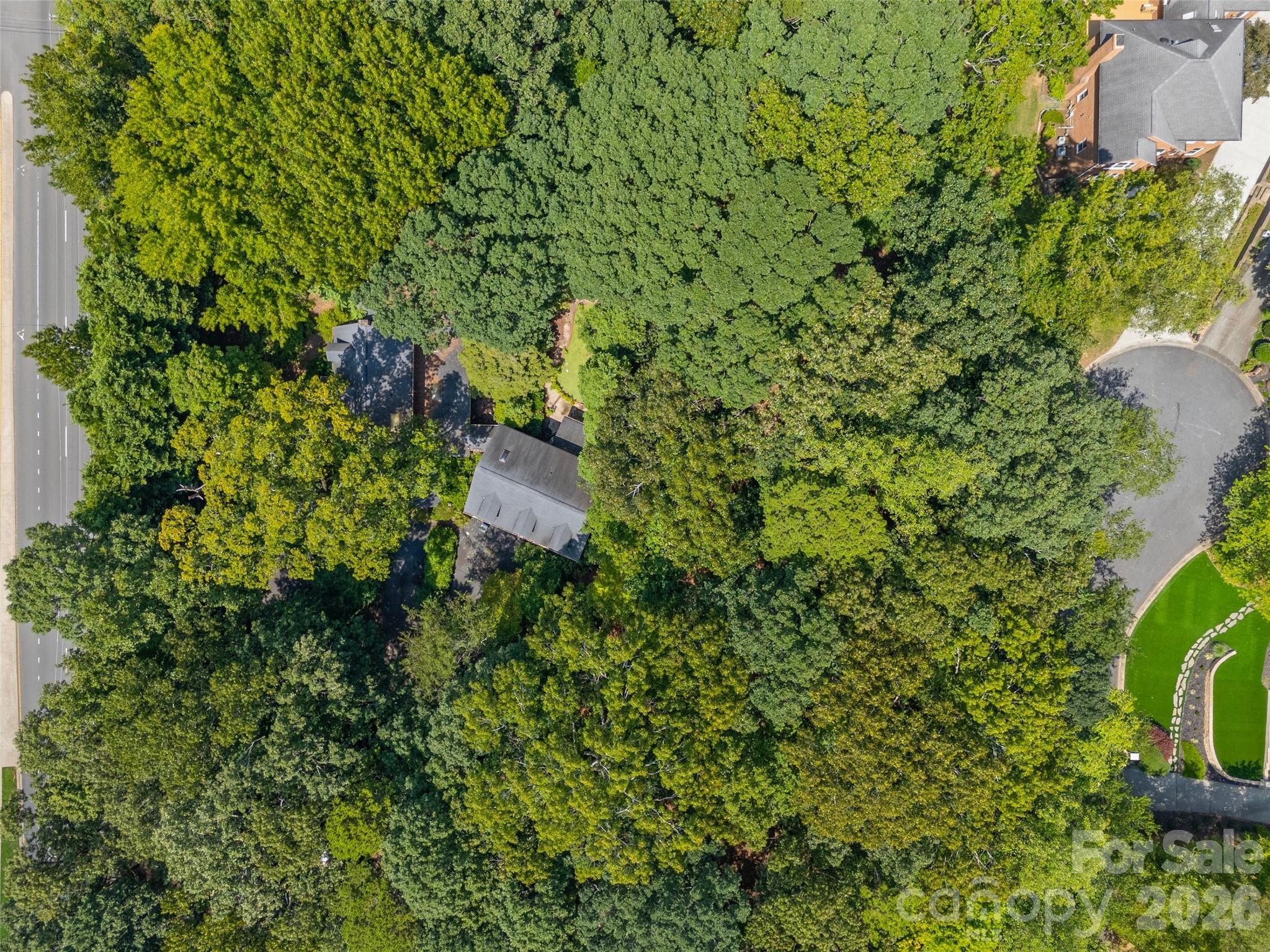Wellesford - Land