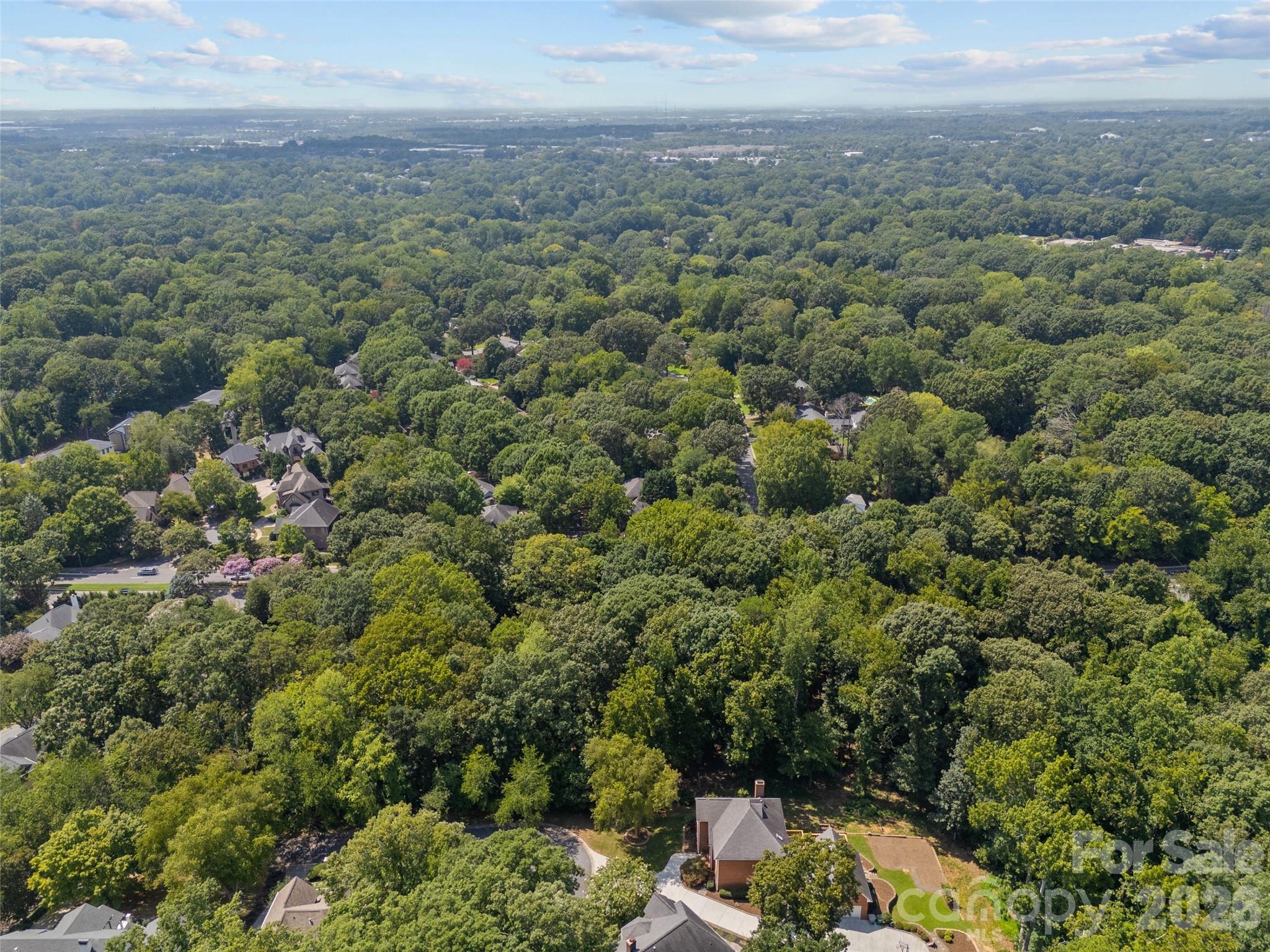 Wellesford - Land