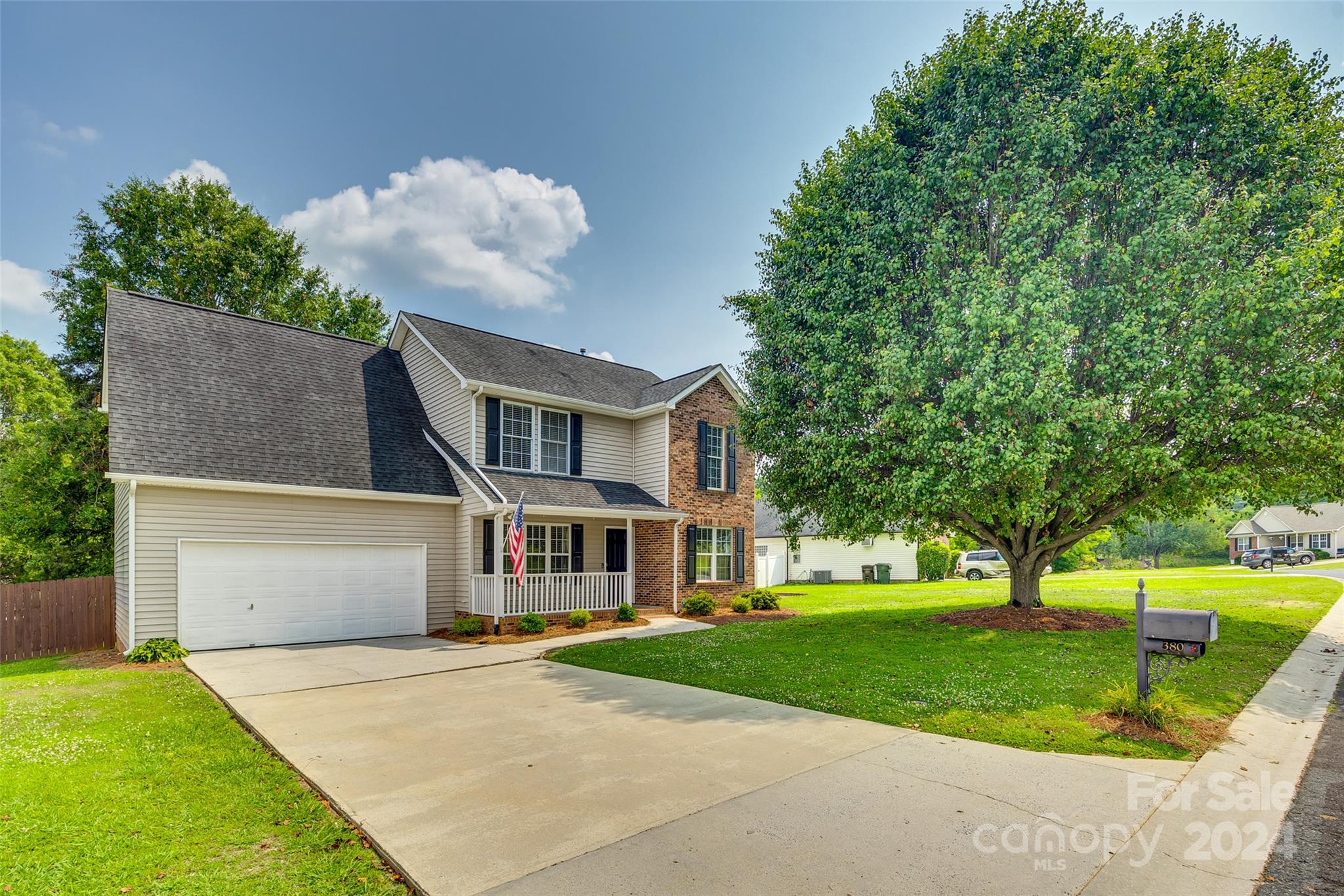 Eden Oaks - Residential
