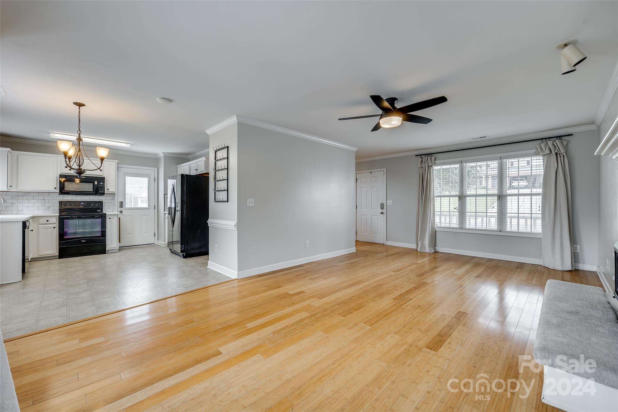 Eden Oaks - Residential