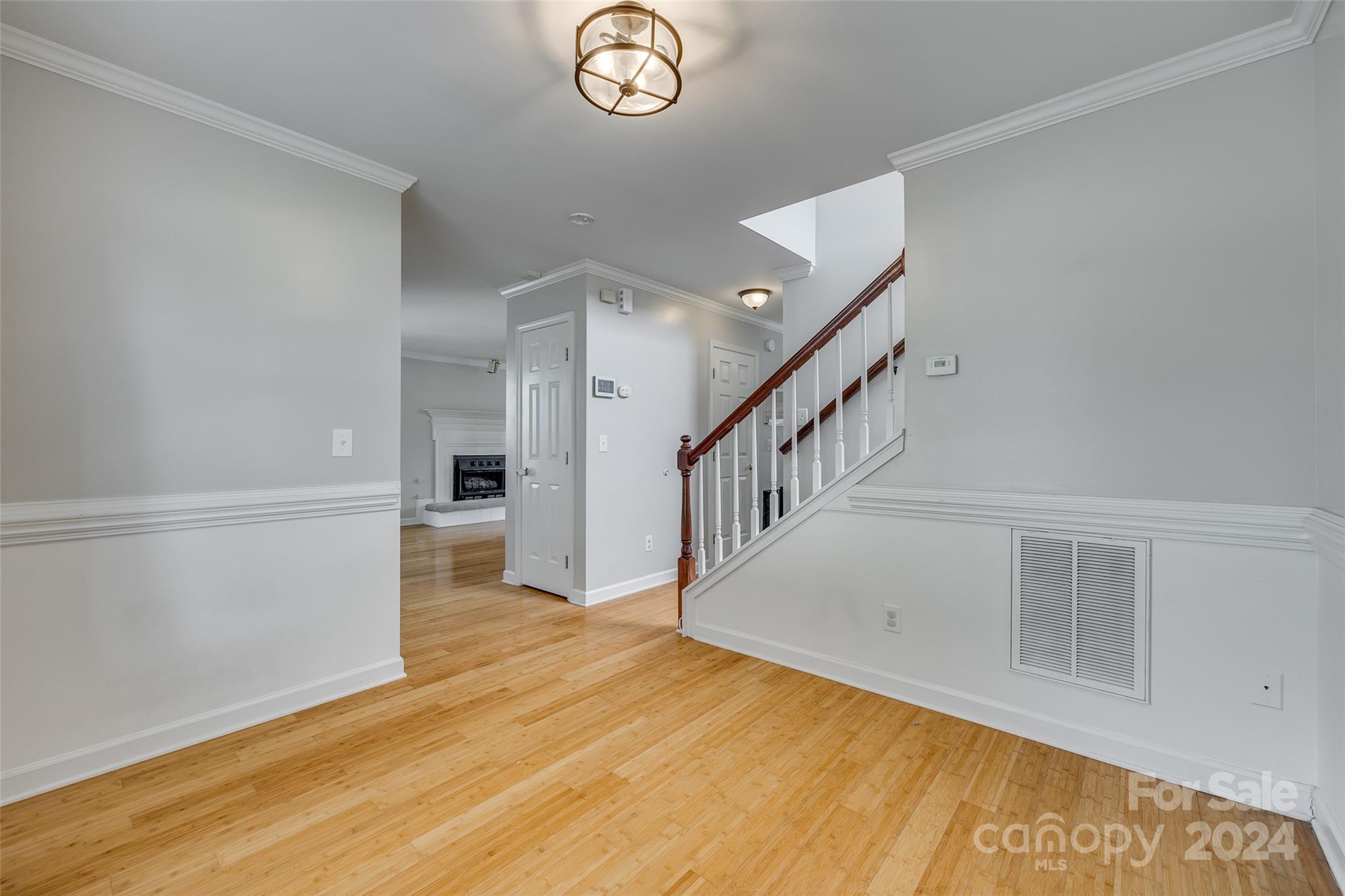 Eden Oaks - Residential