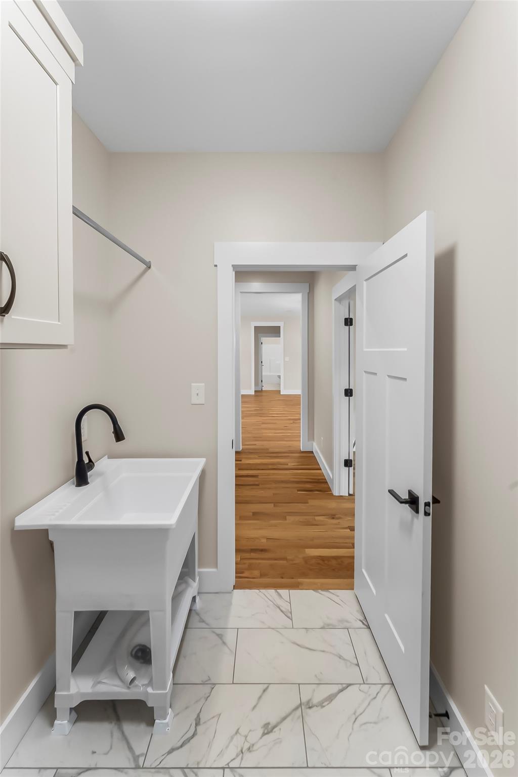 Belmont - Residential