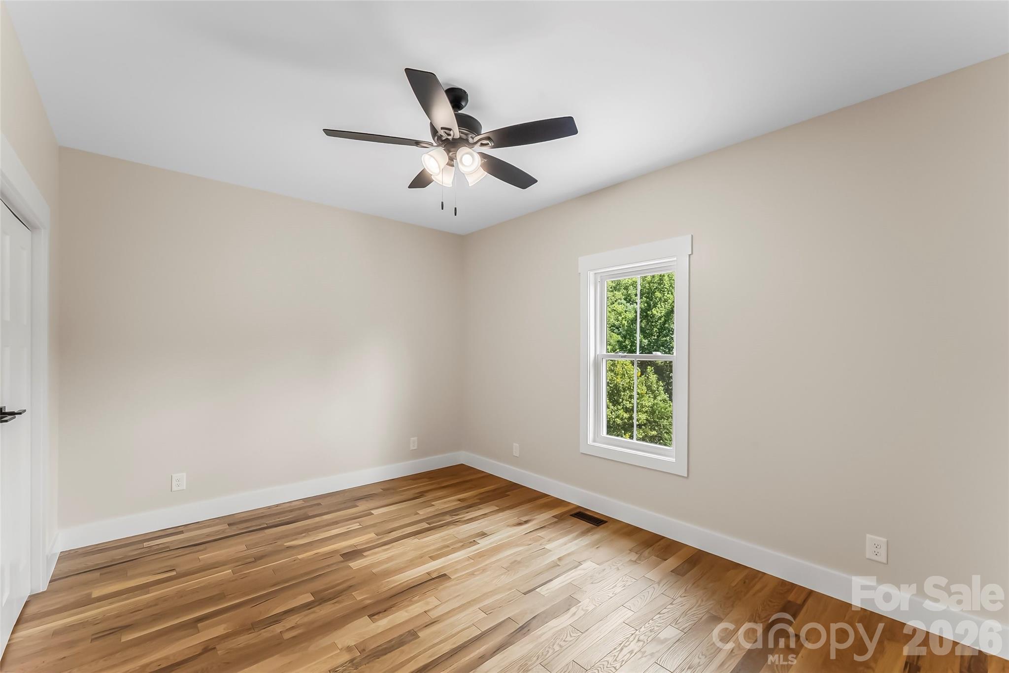 Belmont - Residential