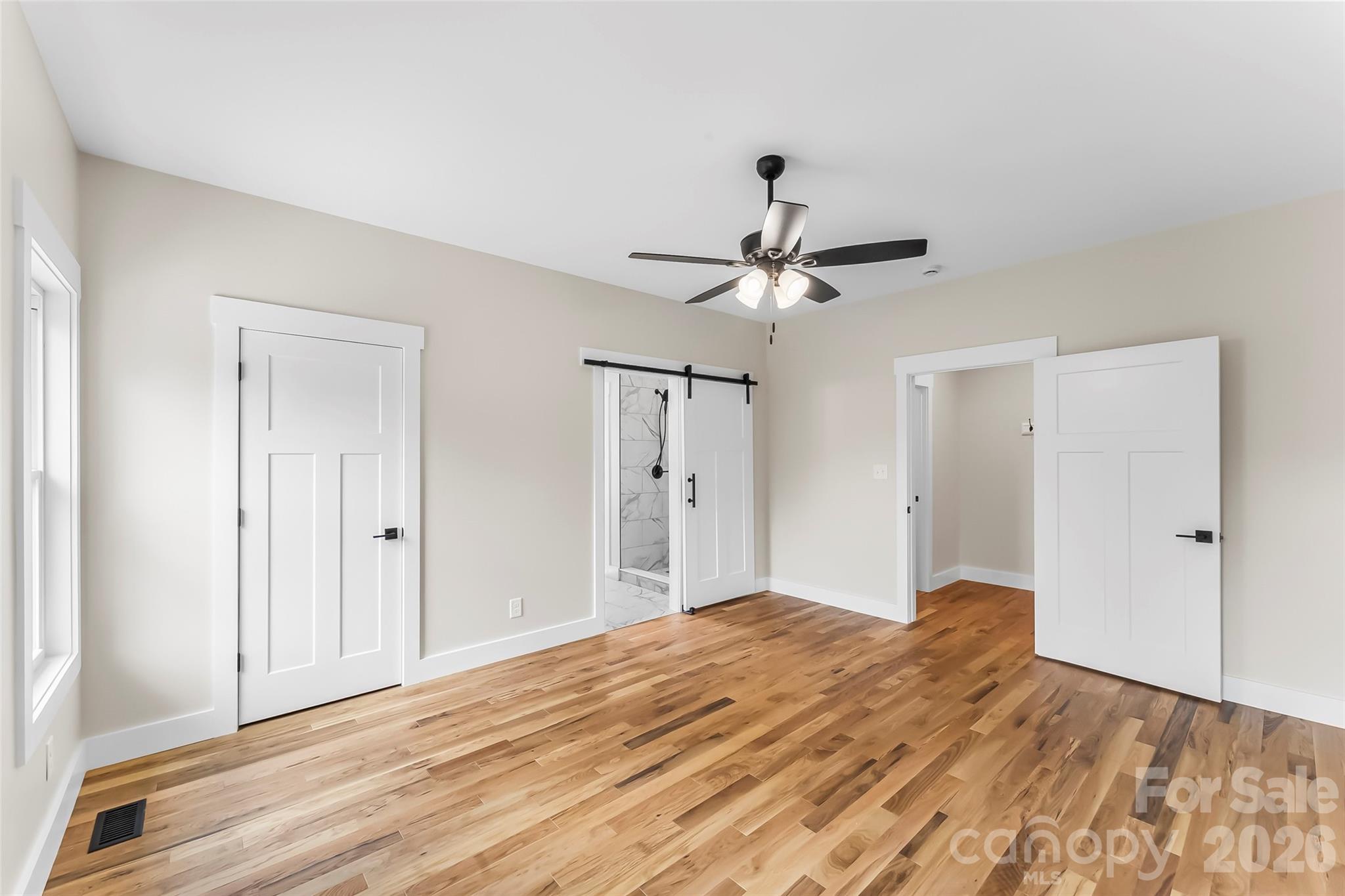 Belmont - Residential