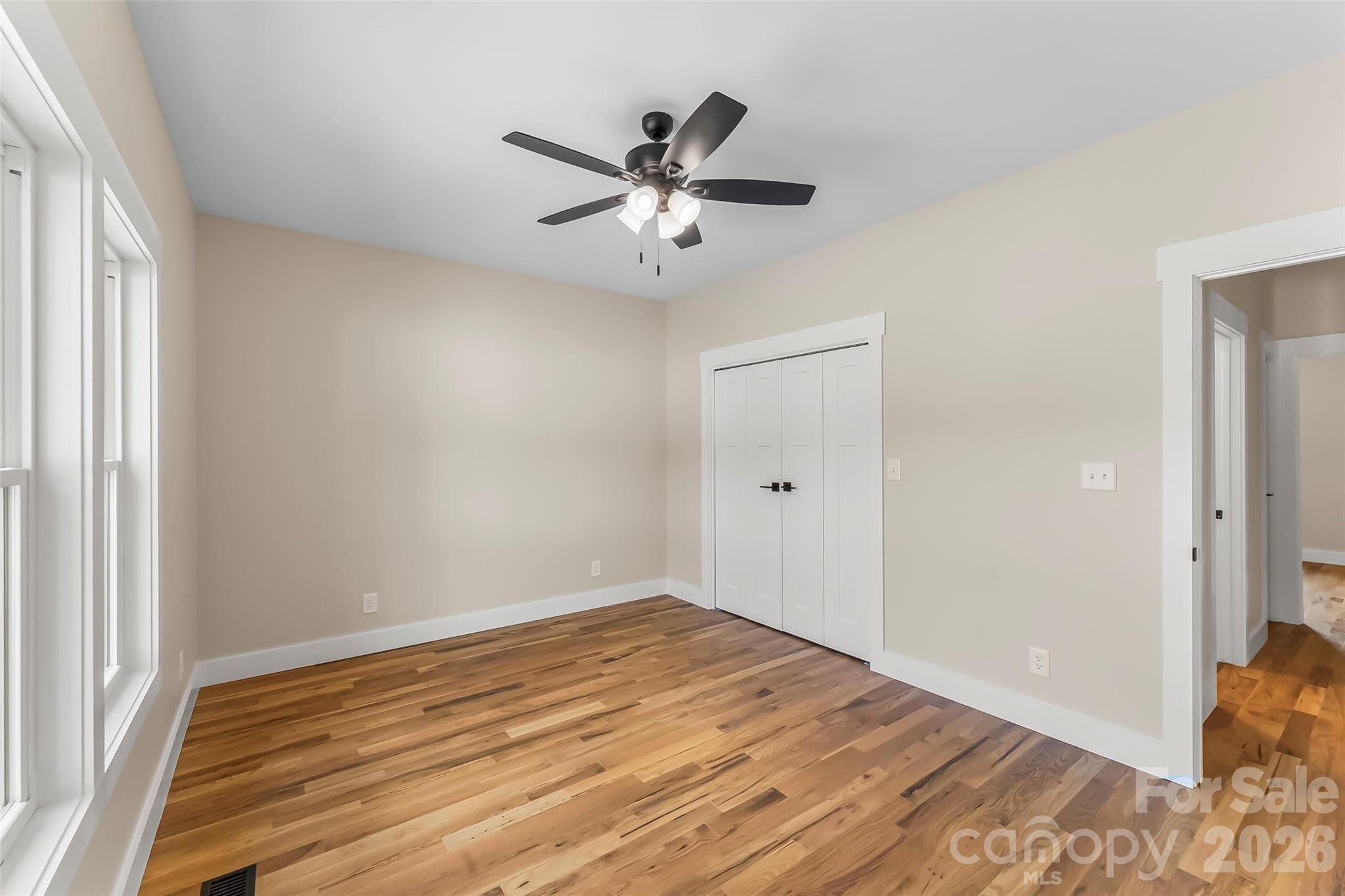 Belmont - Residential