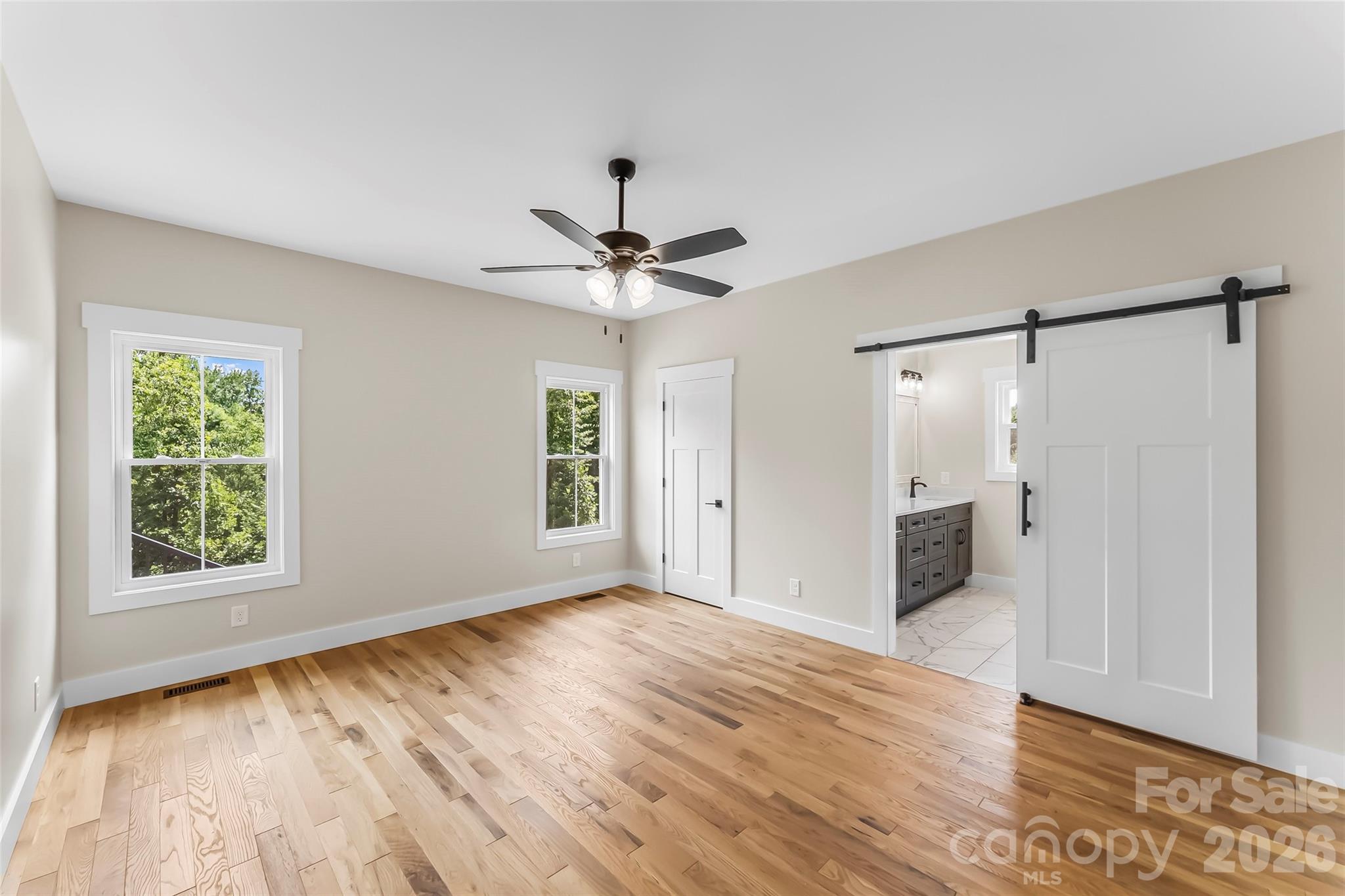 Belmont - Residential