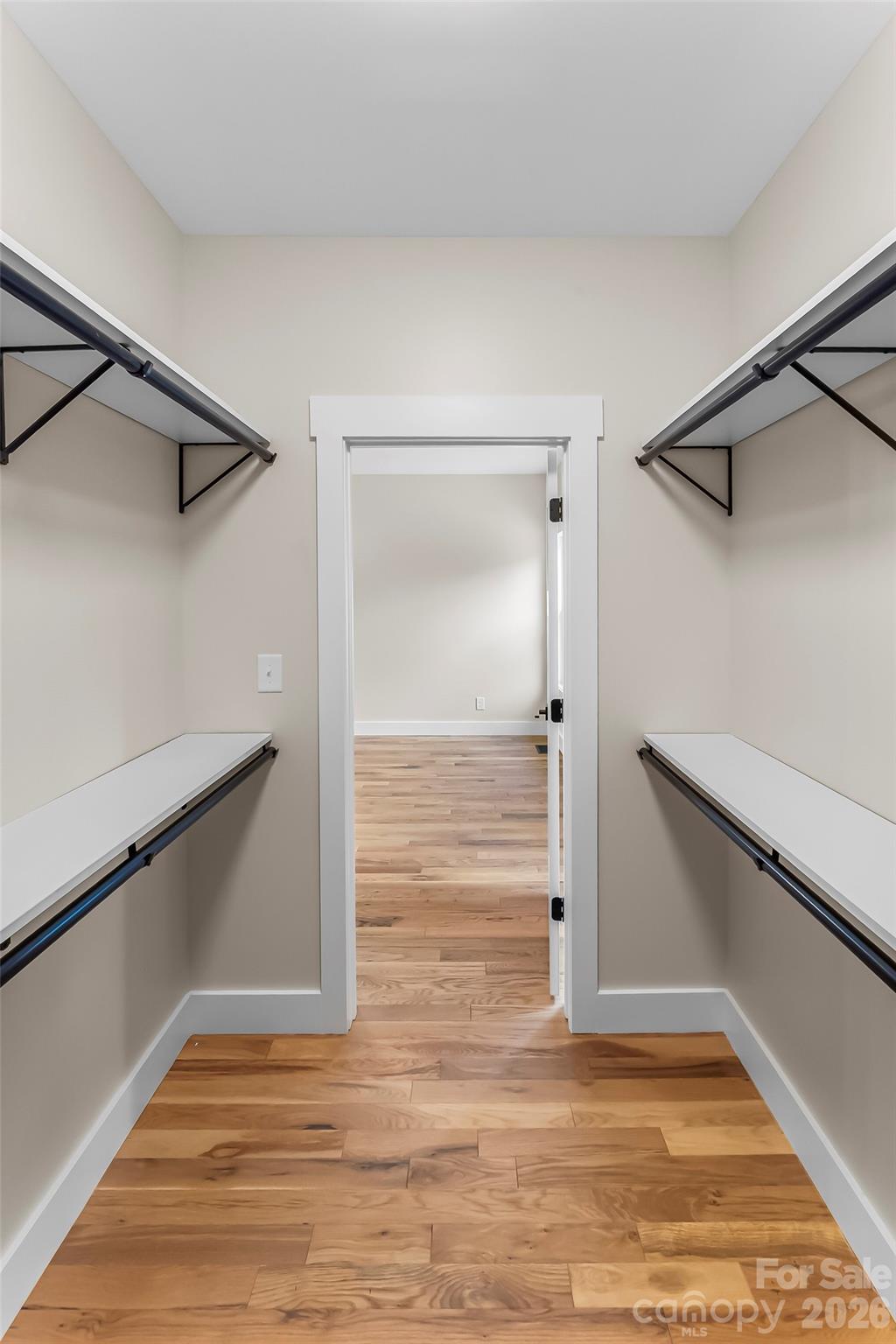 Belmont - Residential