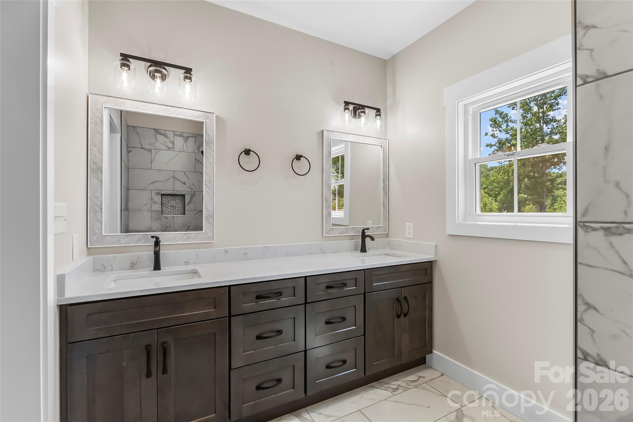 Belmont - Residential