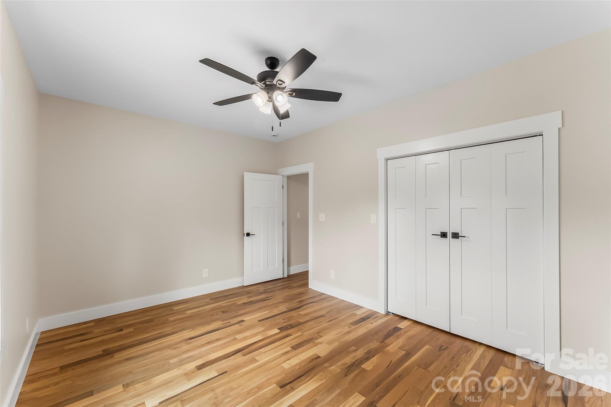 Belmont - Residential