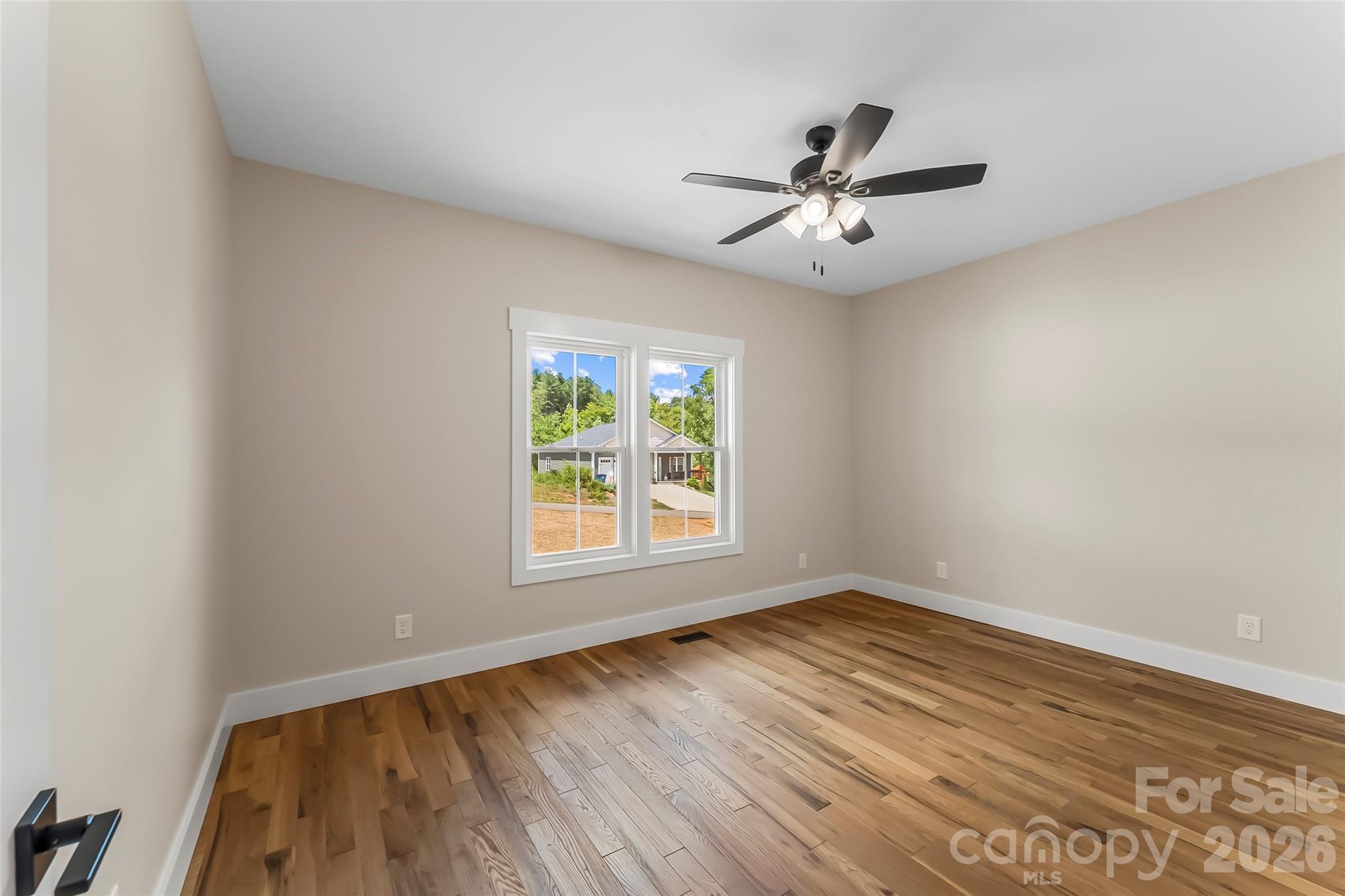 Belmont - Residential