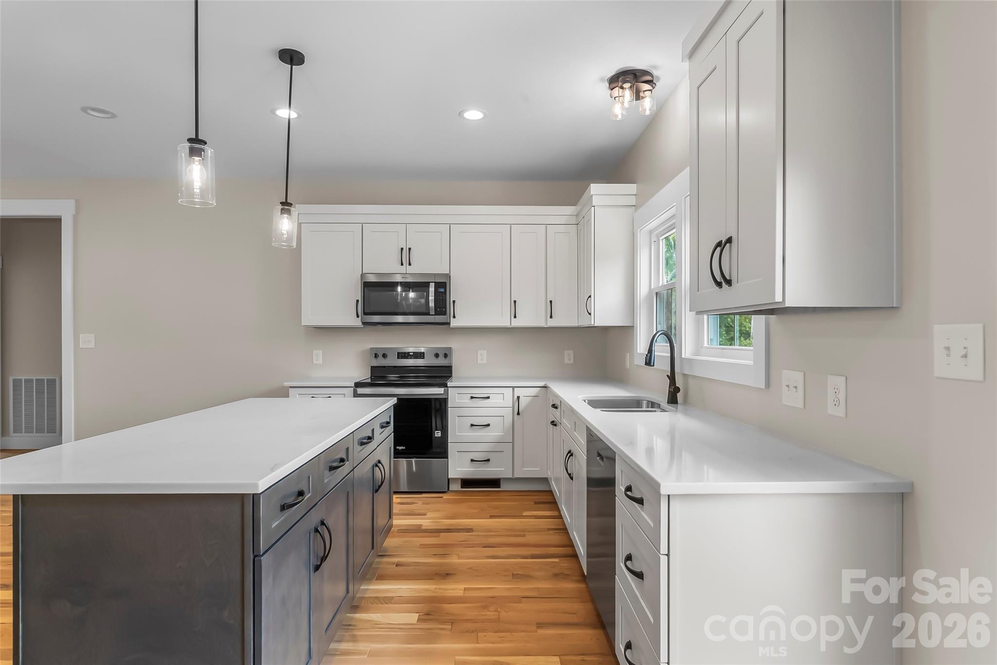 Belmont - Residential