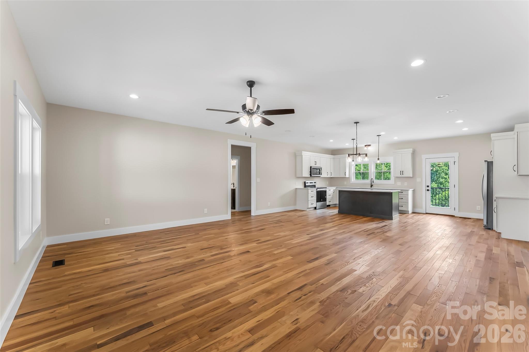 Belmont - Residential