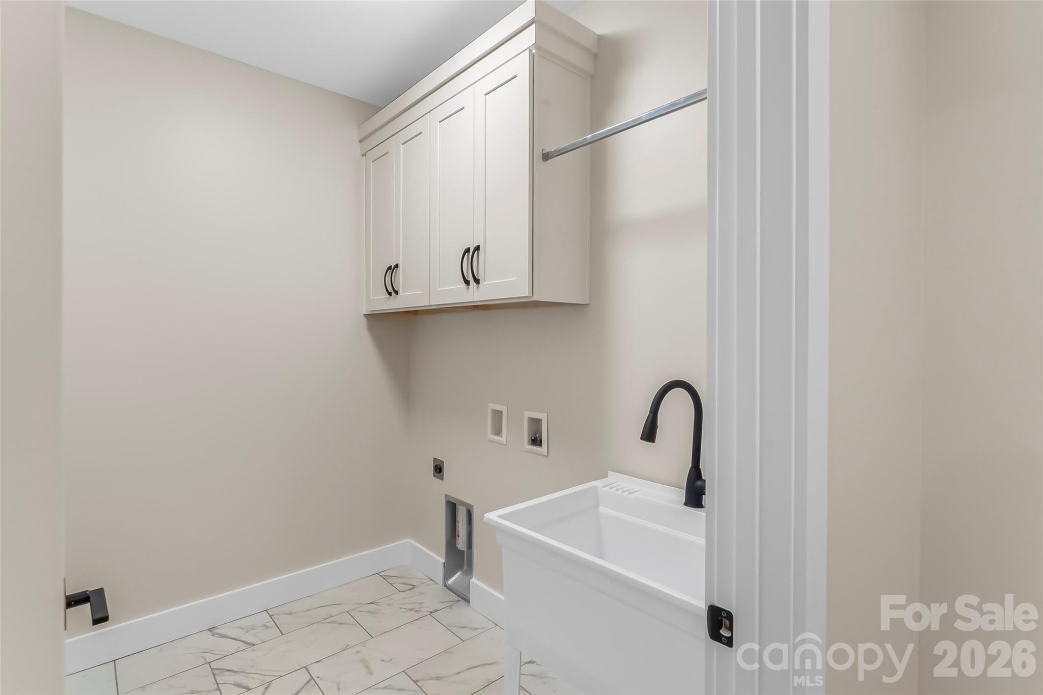 Belmont - Residential