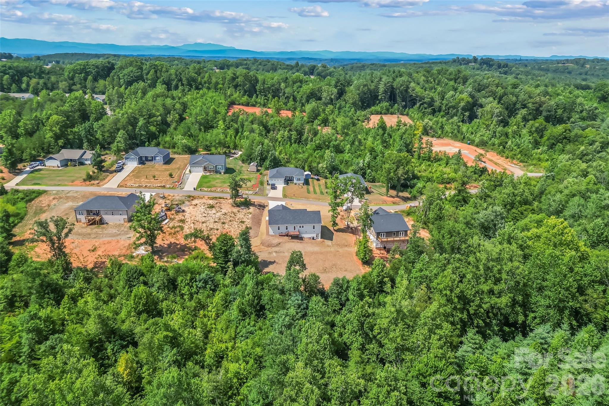 Belmont - Residential