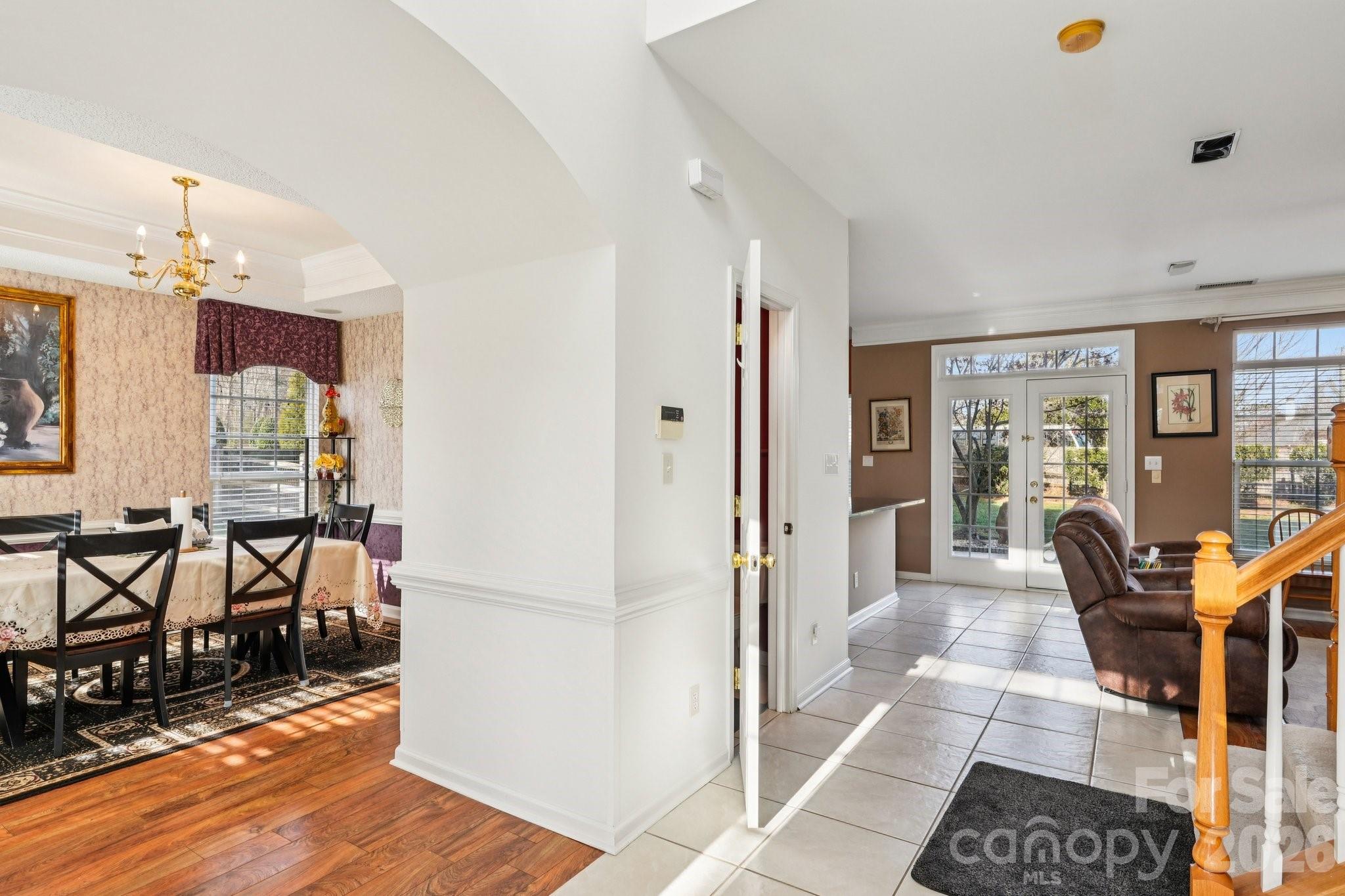 Blakeney Heath - Residential