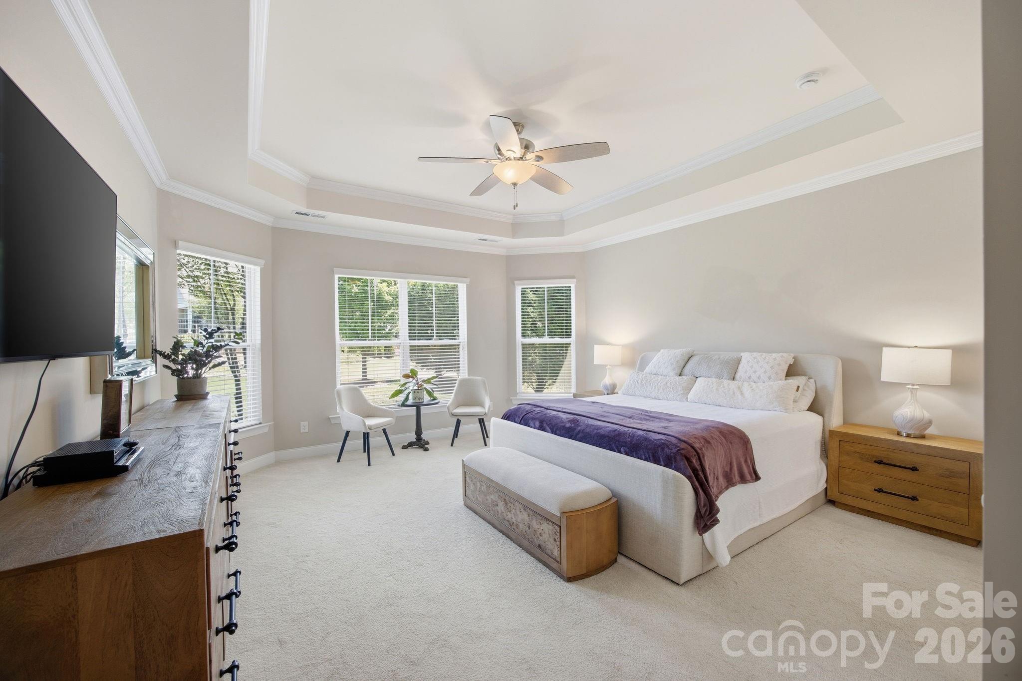 Bellington - Residential